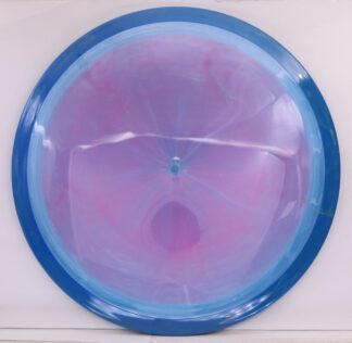 RETOOLED Simon Line Neutron Time-Lapse, No Stamp