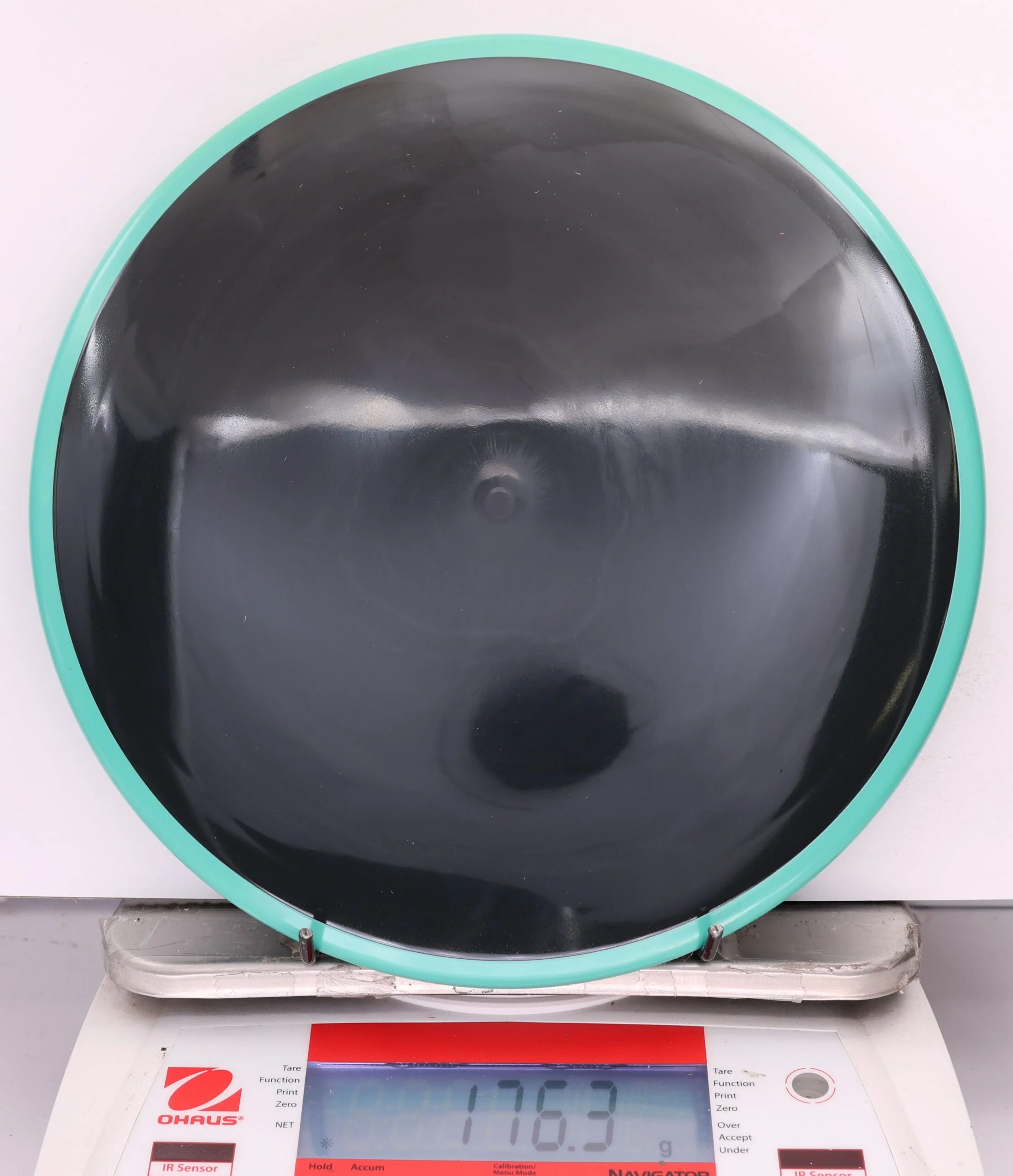 651505 Simon Line Neutron Balance, No Stamp - #69 Teal-Black, 176