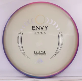 Eclipse Envy