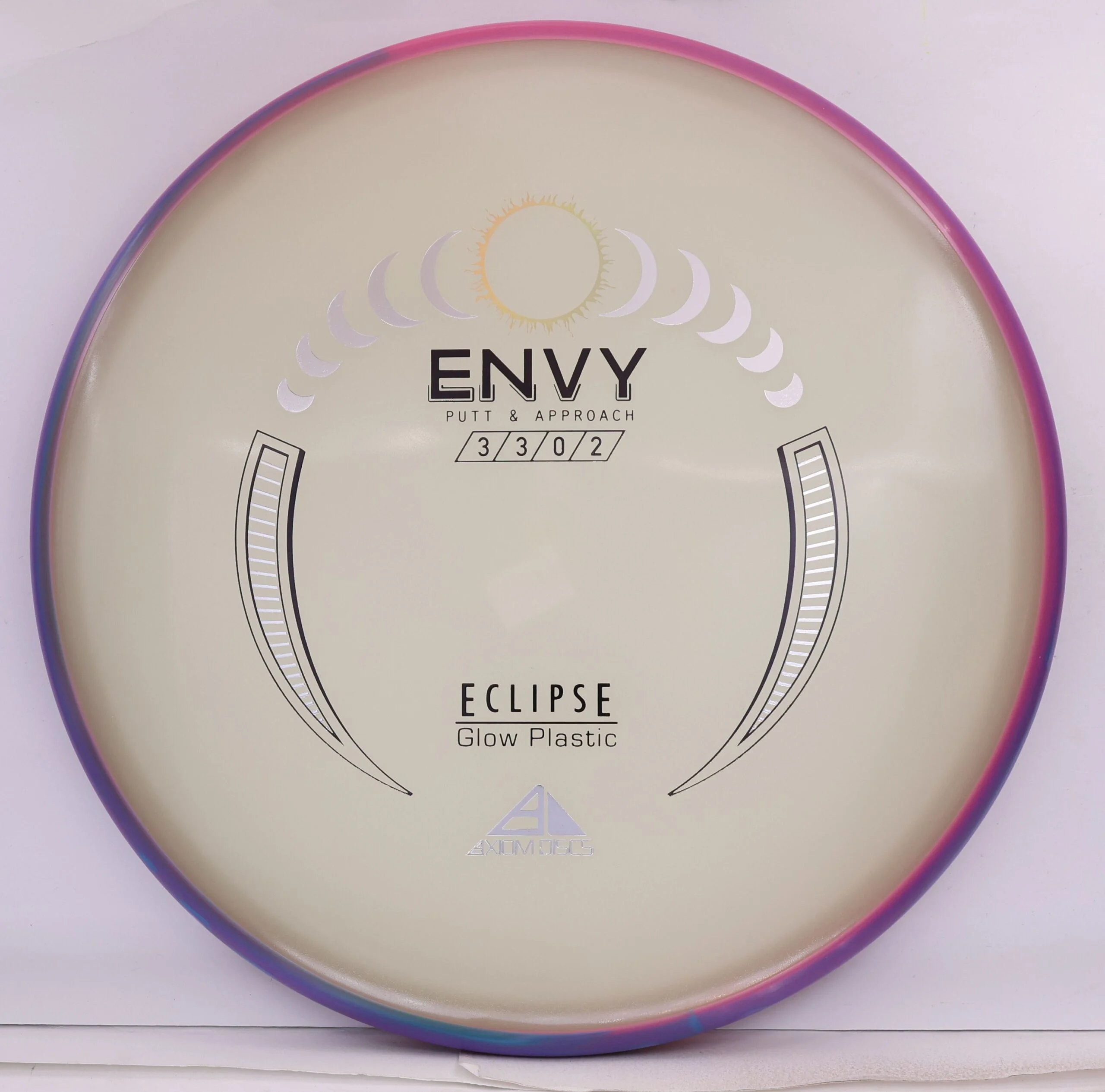 Eclipse Envy