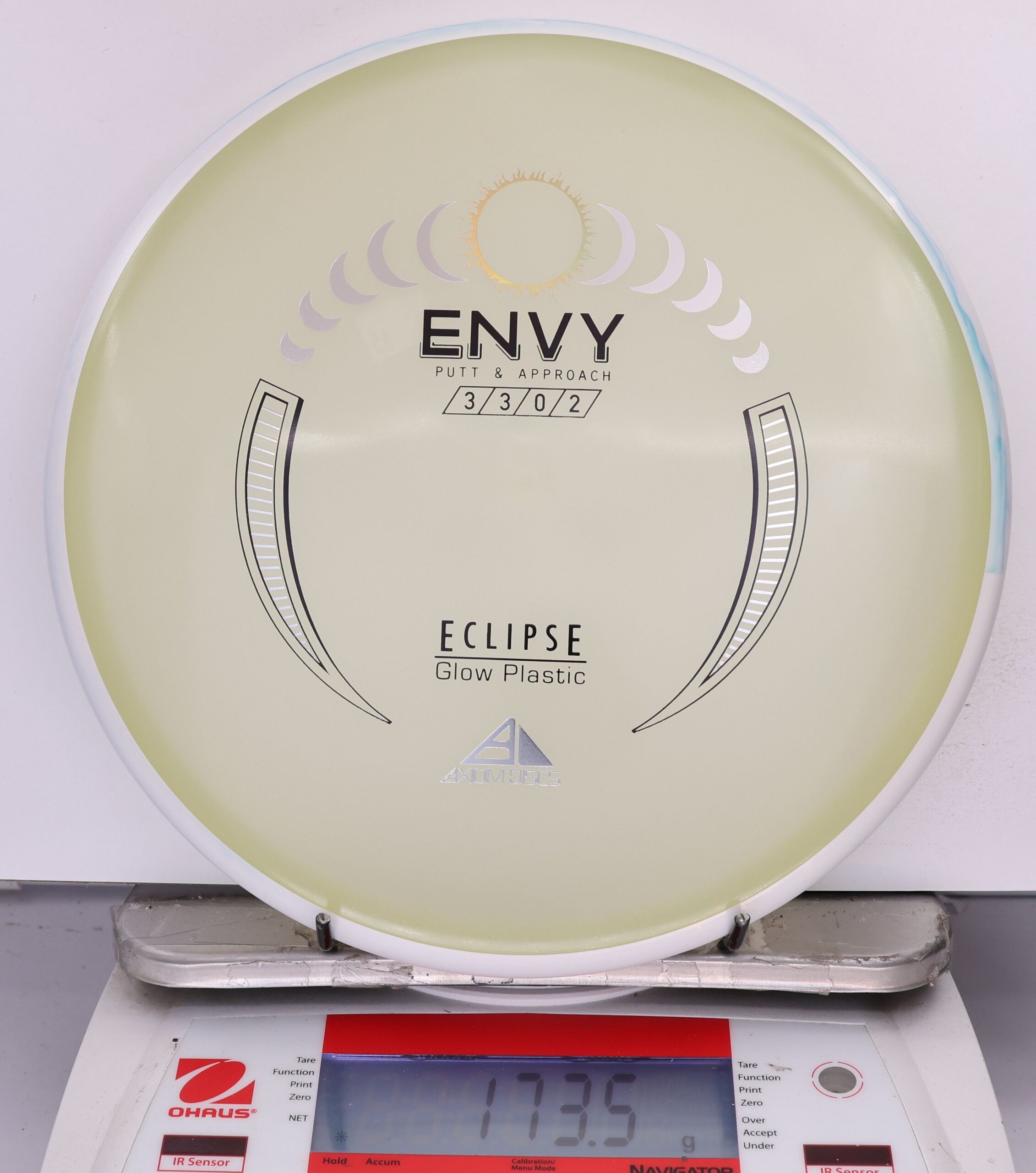 652022 Eclipse Envy - #65 WhiteLtBlue, 174