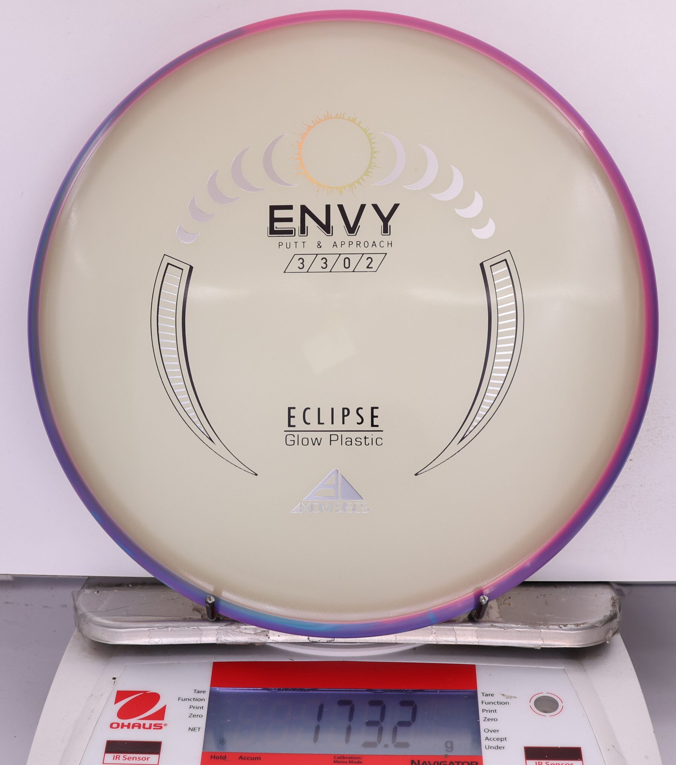 652047 Eclipse Envy - #67 BlurpleMagenta, 173