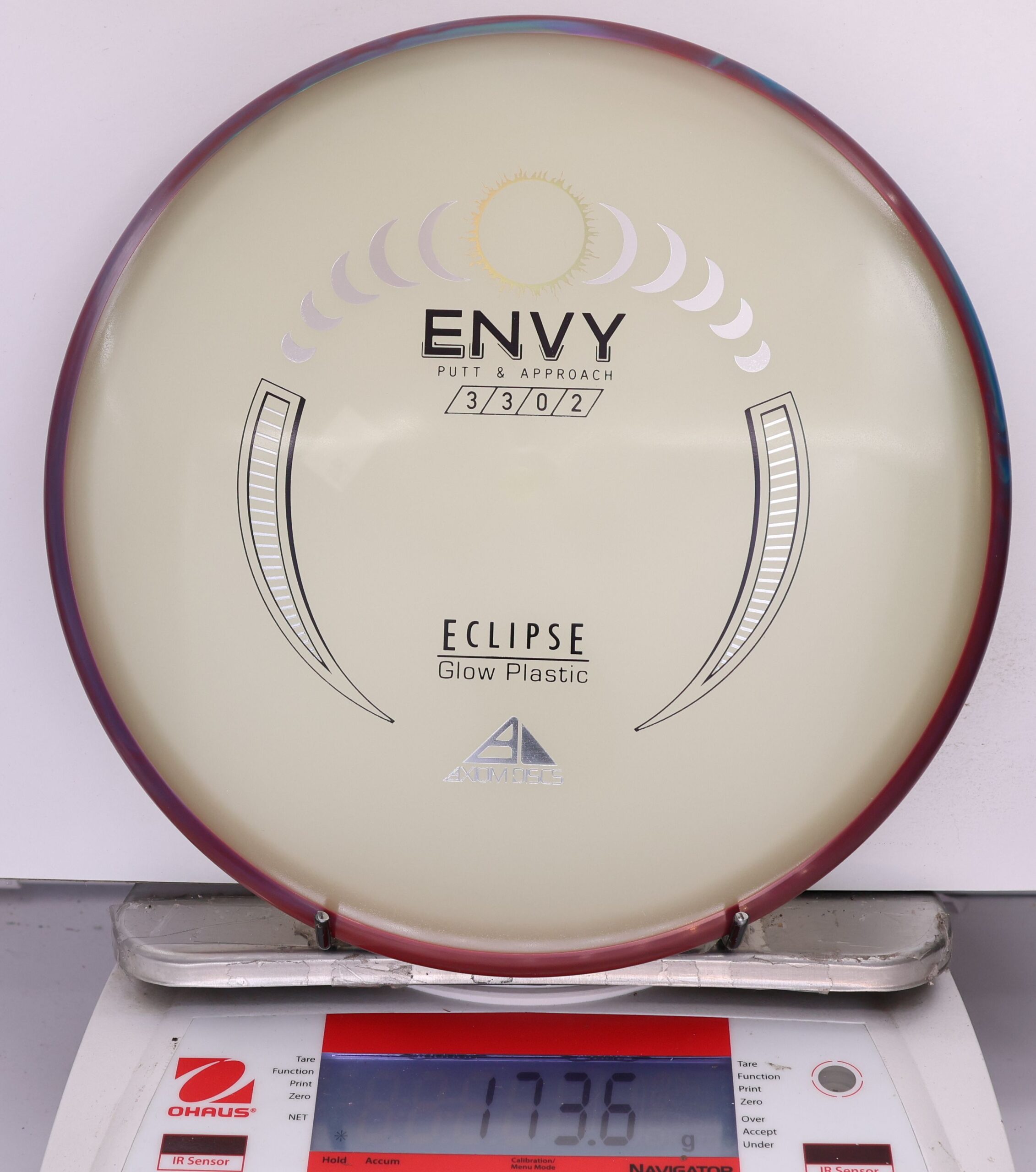 652121 Eclipse Envy - #84 Dark, 174