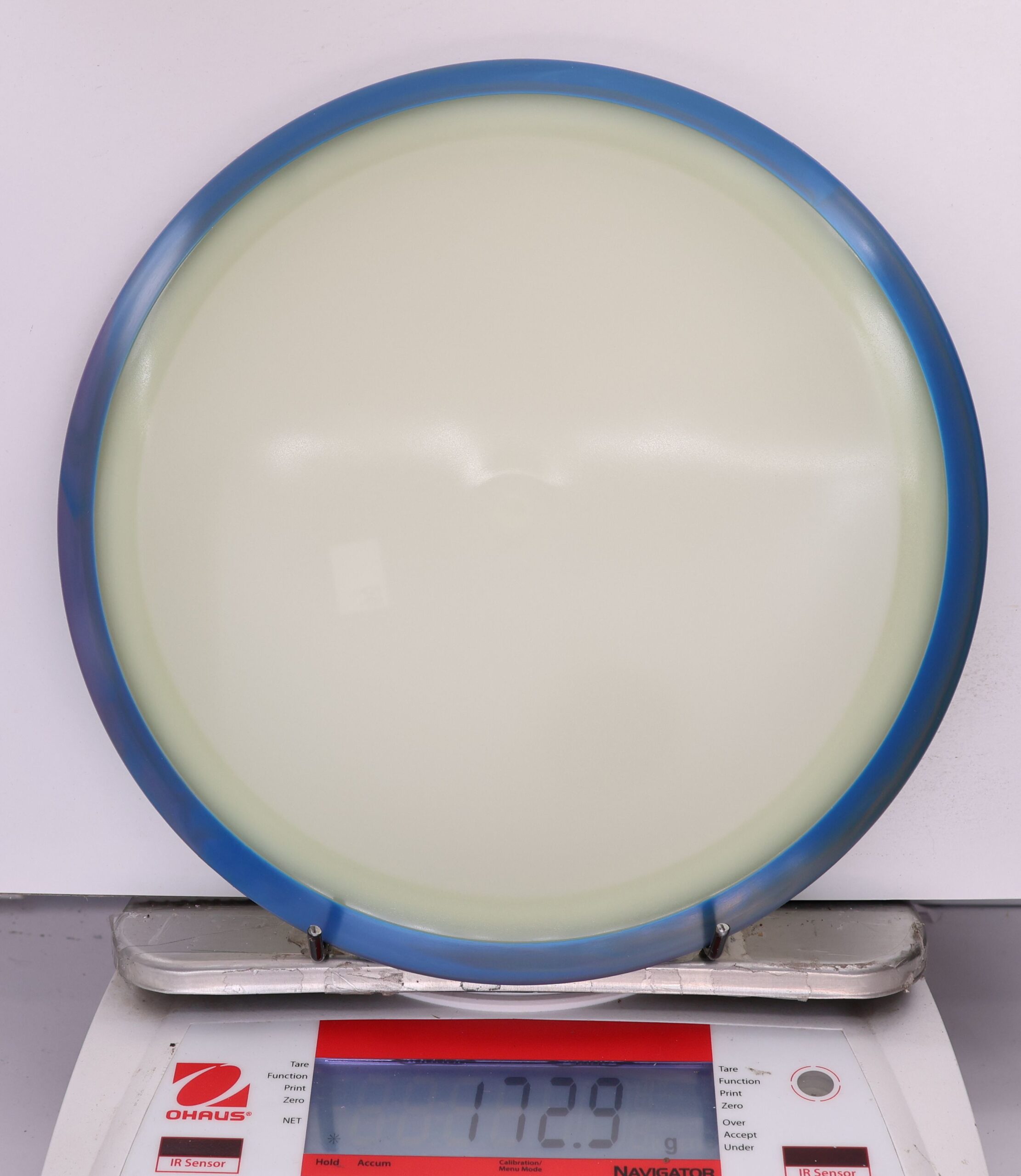 652308 Eclipse Virus, No Stamp - #66 BluePurple, 173