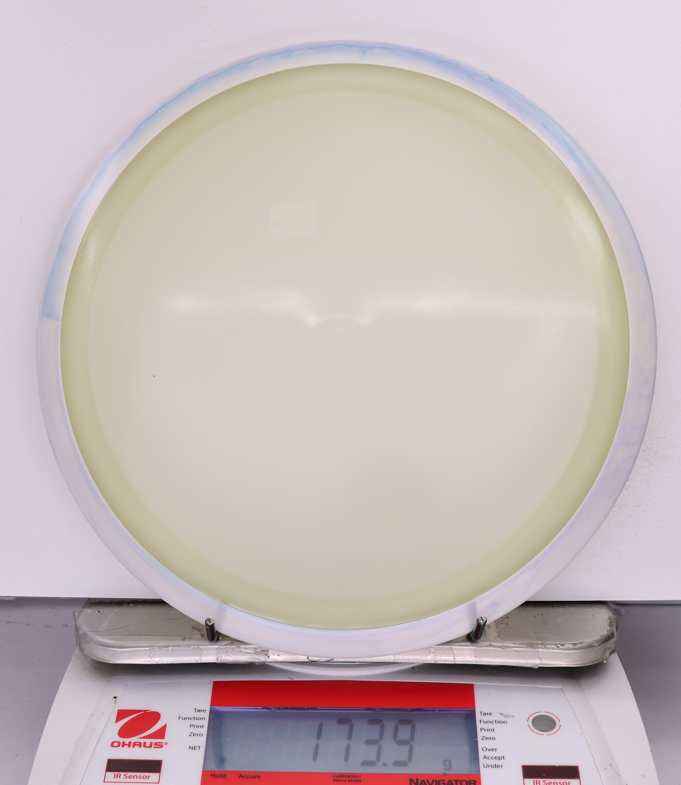 652311 Eclipse Virus, No Stamp - #69 WhiteSlate, 174