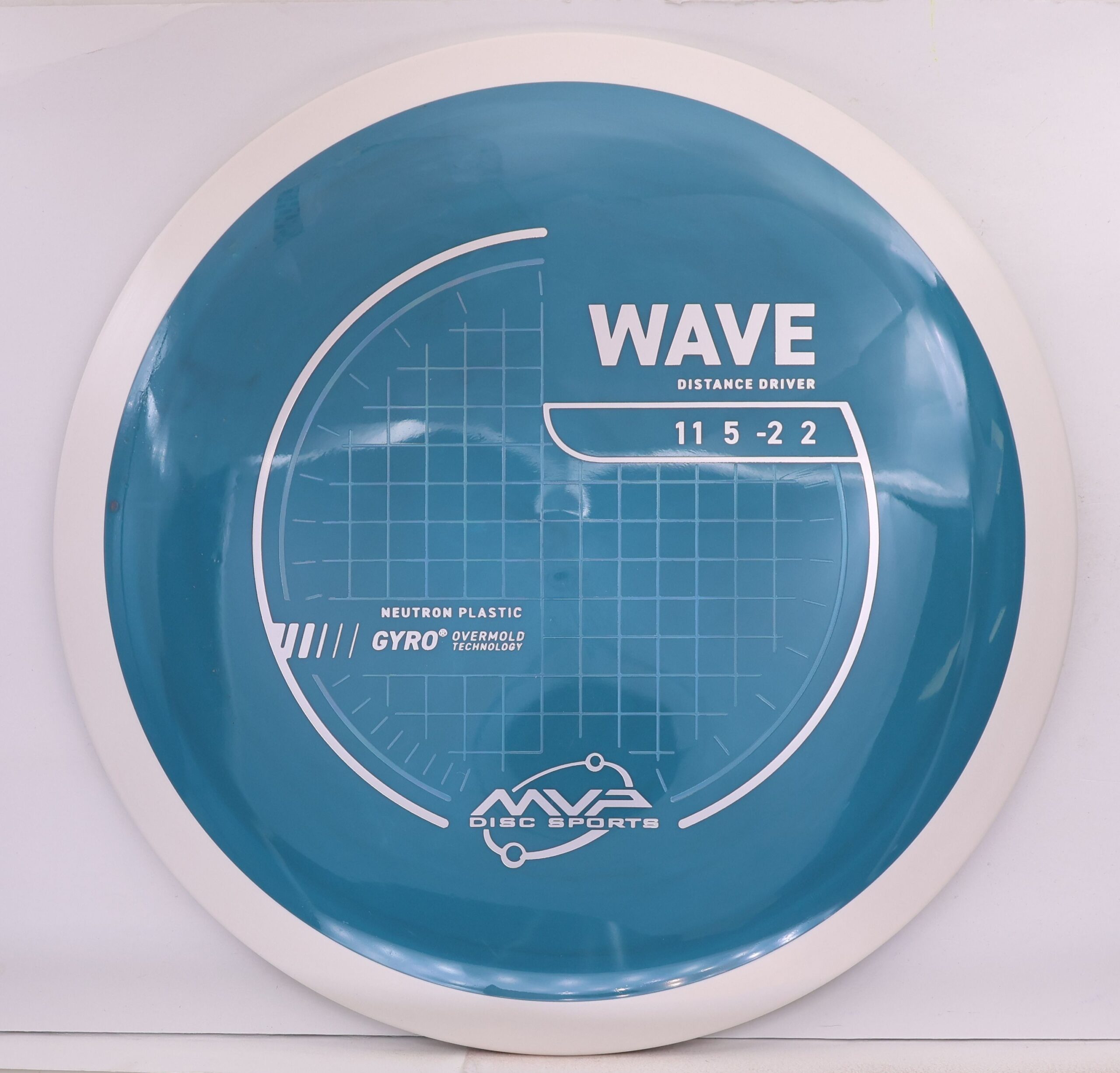 Neutron Wave, Project Lab Coat