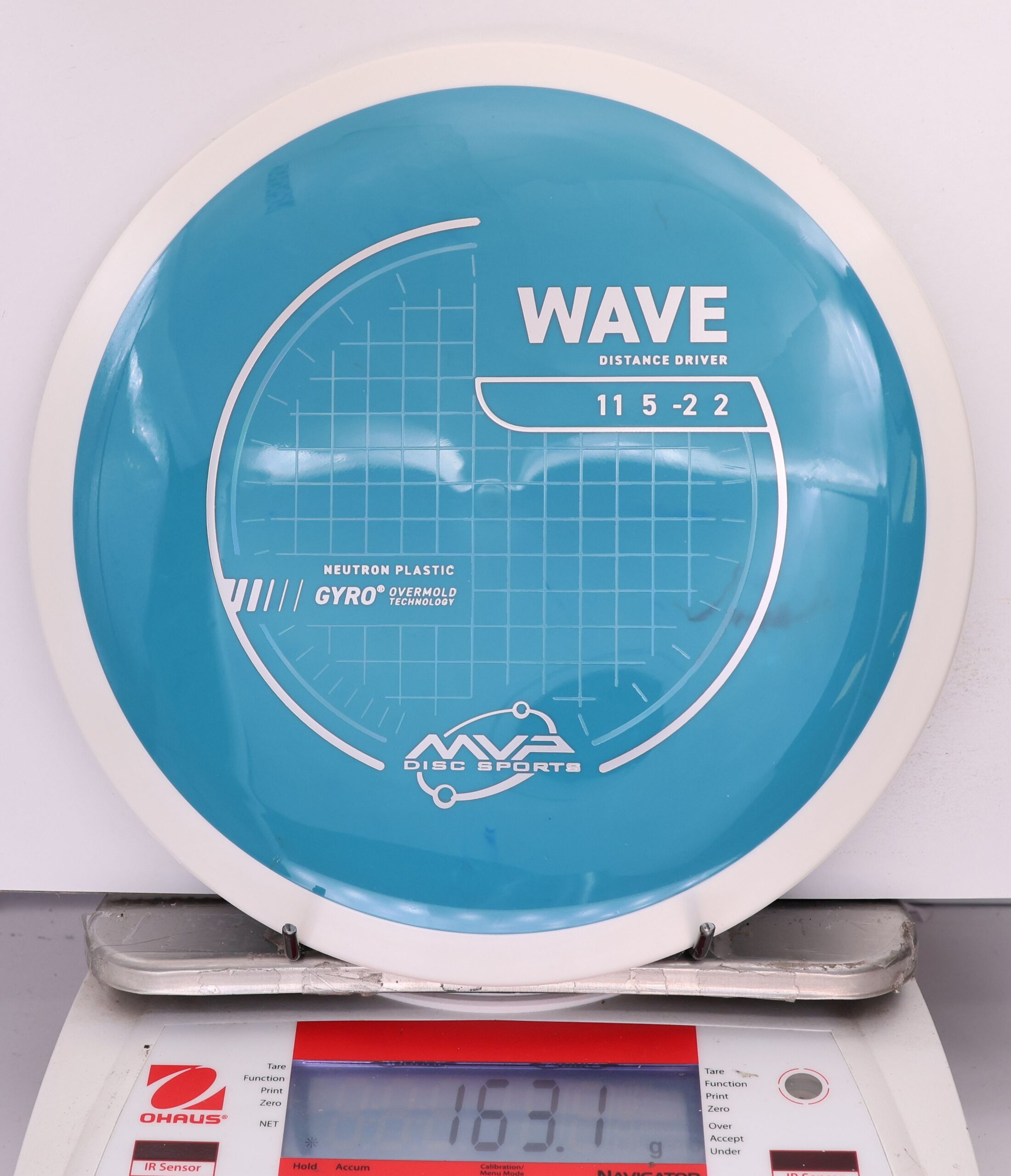 652361 Neutron Wave, Project Lab Coat - #02 Blue, 163