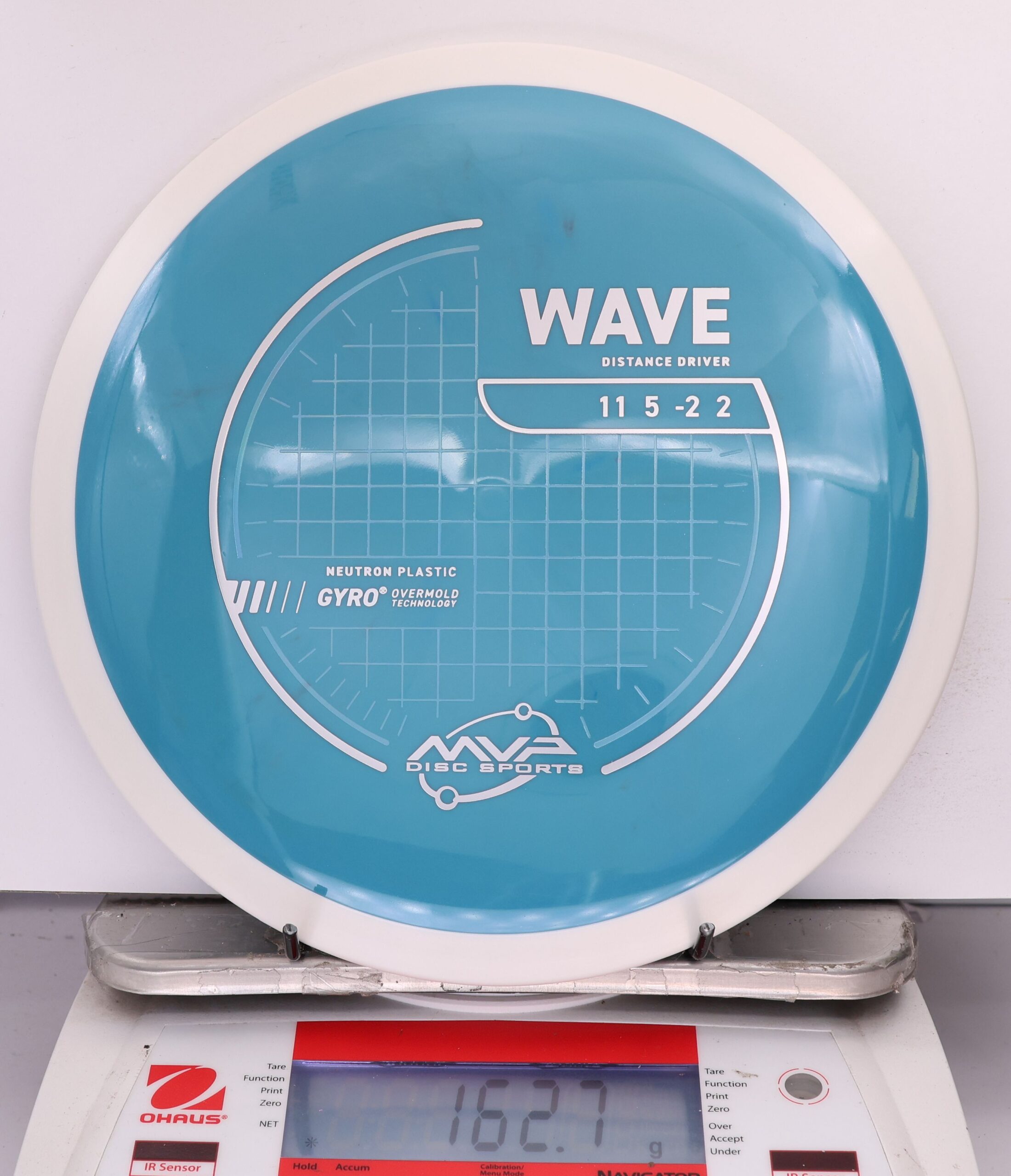 652362 Neutron Wave, Project Lab Coat - #03 Blue, 163