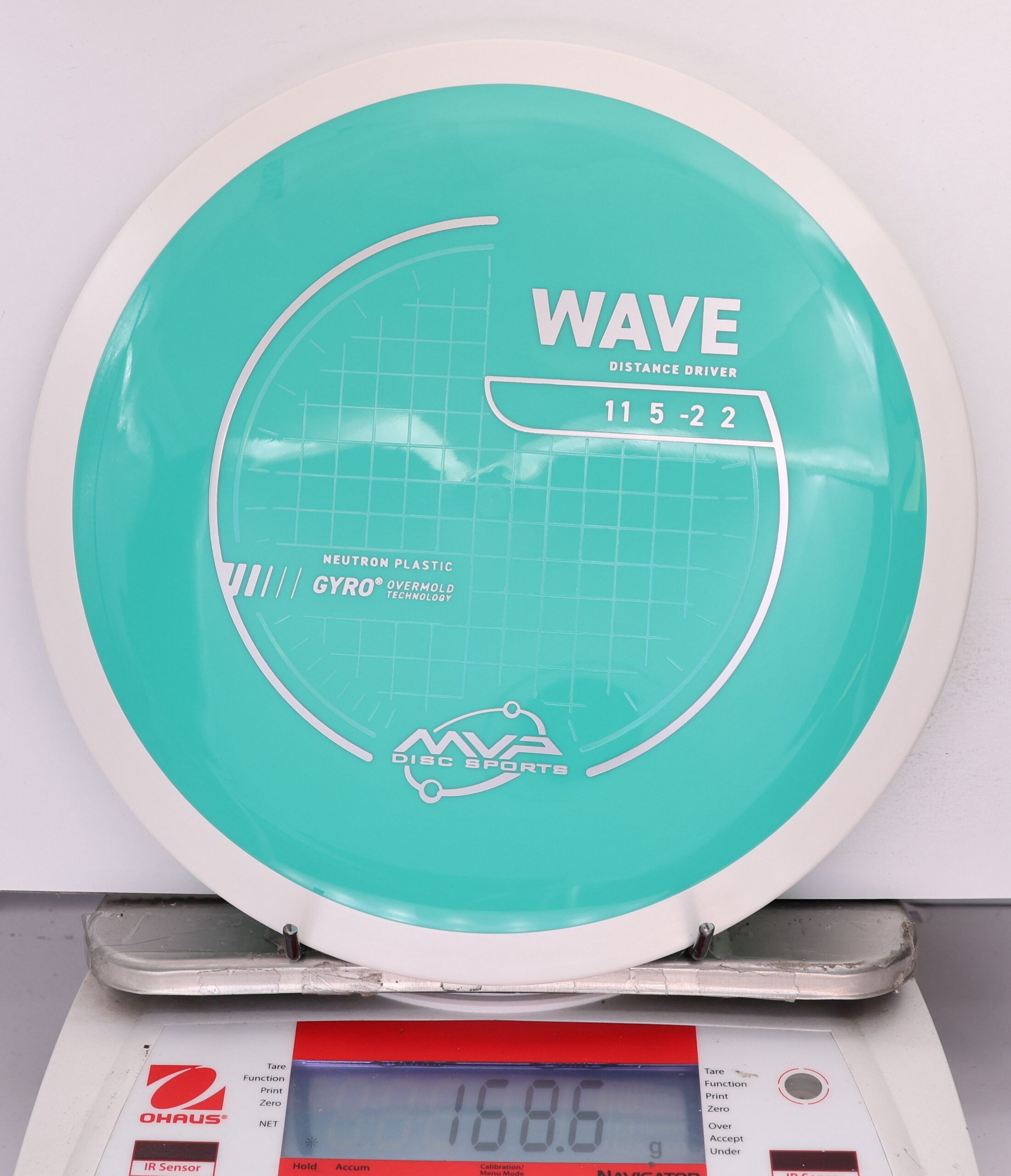 652410 Neutron Wave, Project Lab Coat - #07 Teal, 169