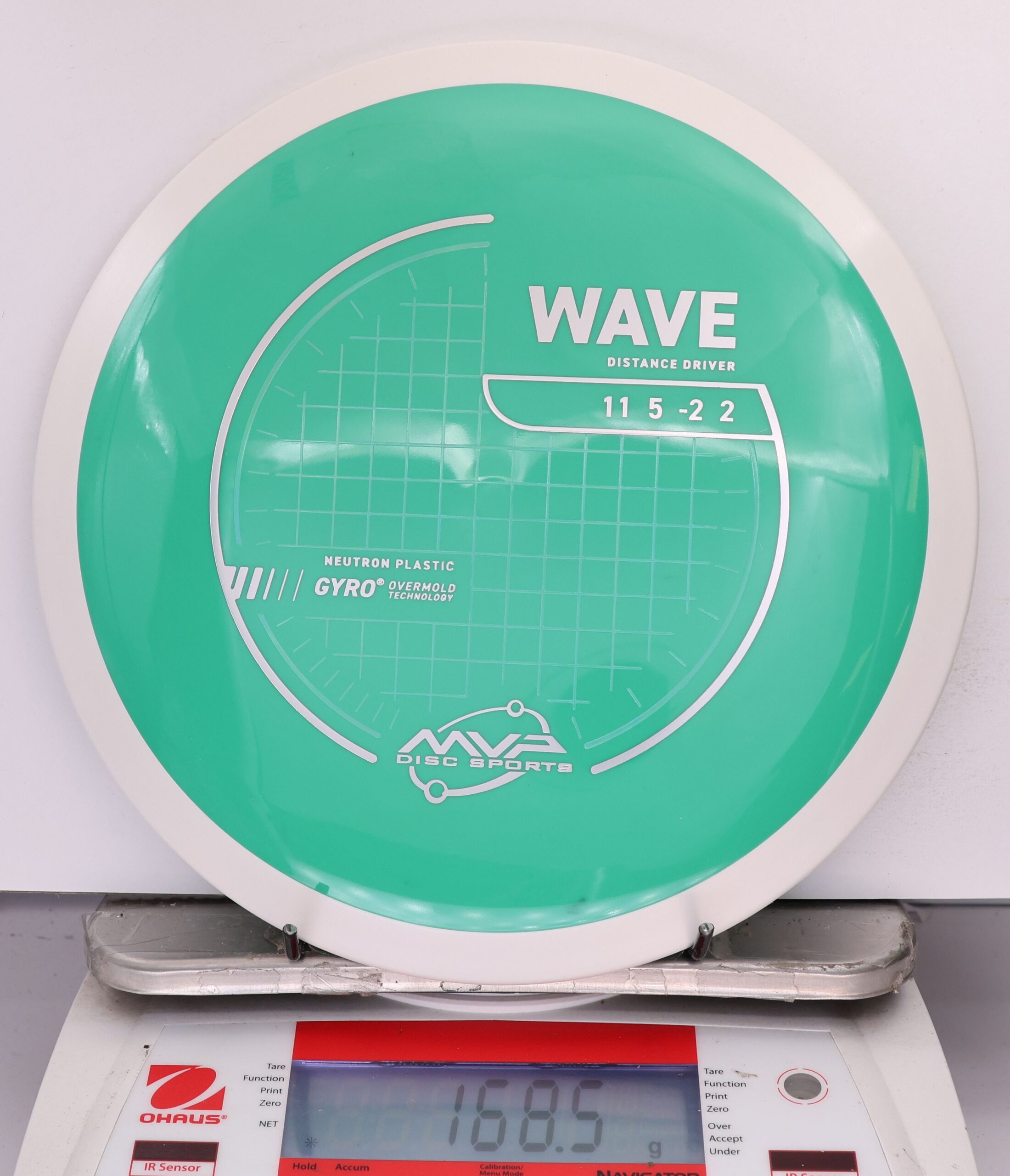 652411 Neutron Wave, Project Lab Coat - #08 TealGreen, 169