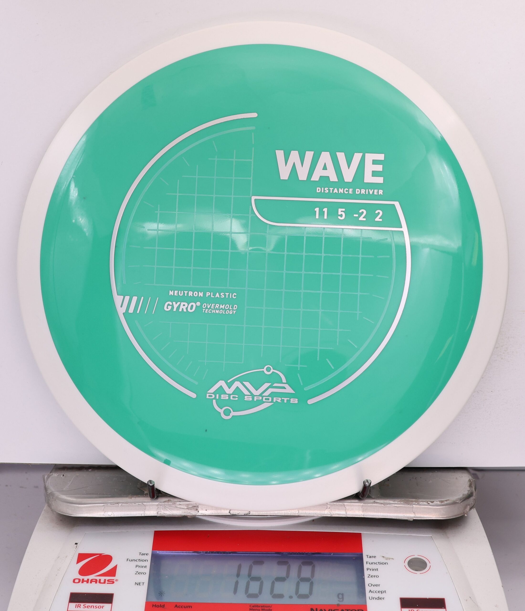 652412 Neutron Wave, Project Lab Coat - #09 TealGreen, 163