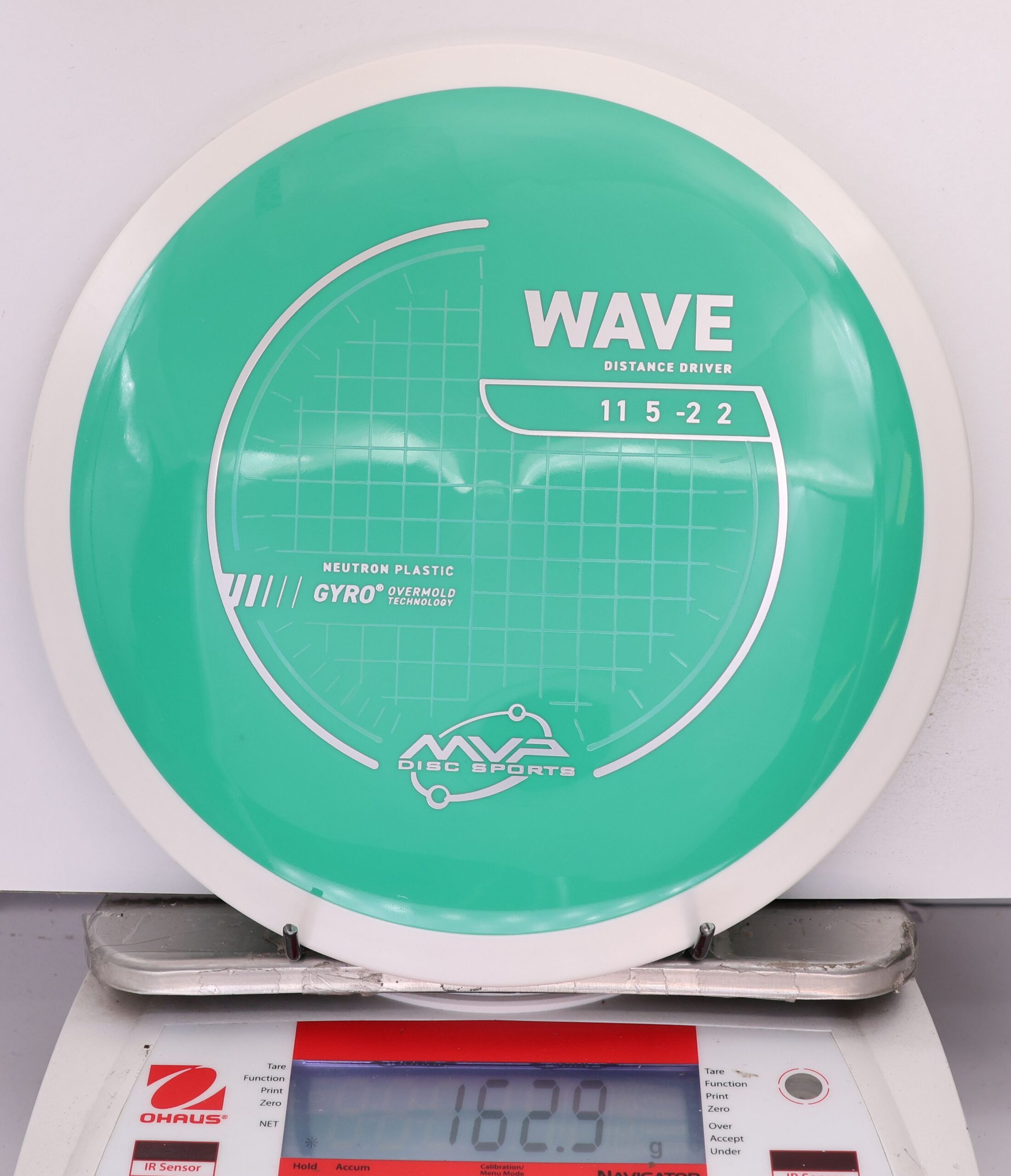 652413 Neutron Wave, Project Lab Coat - #10 TealGreen, 163