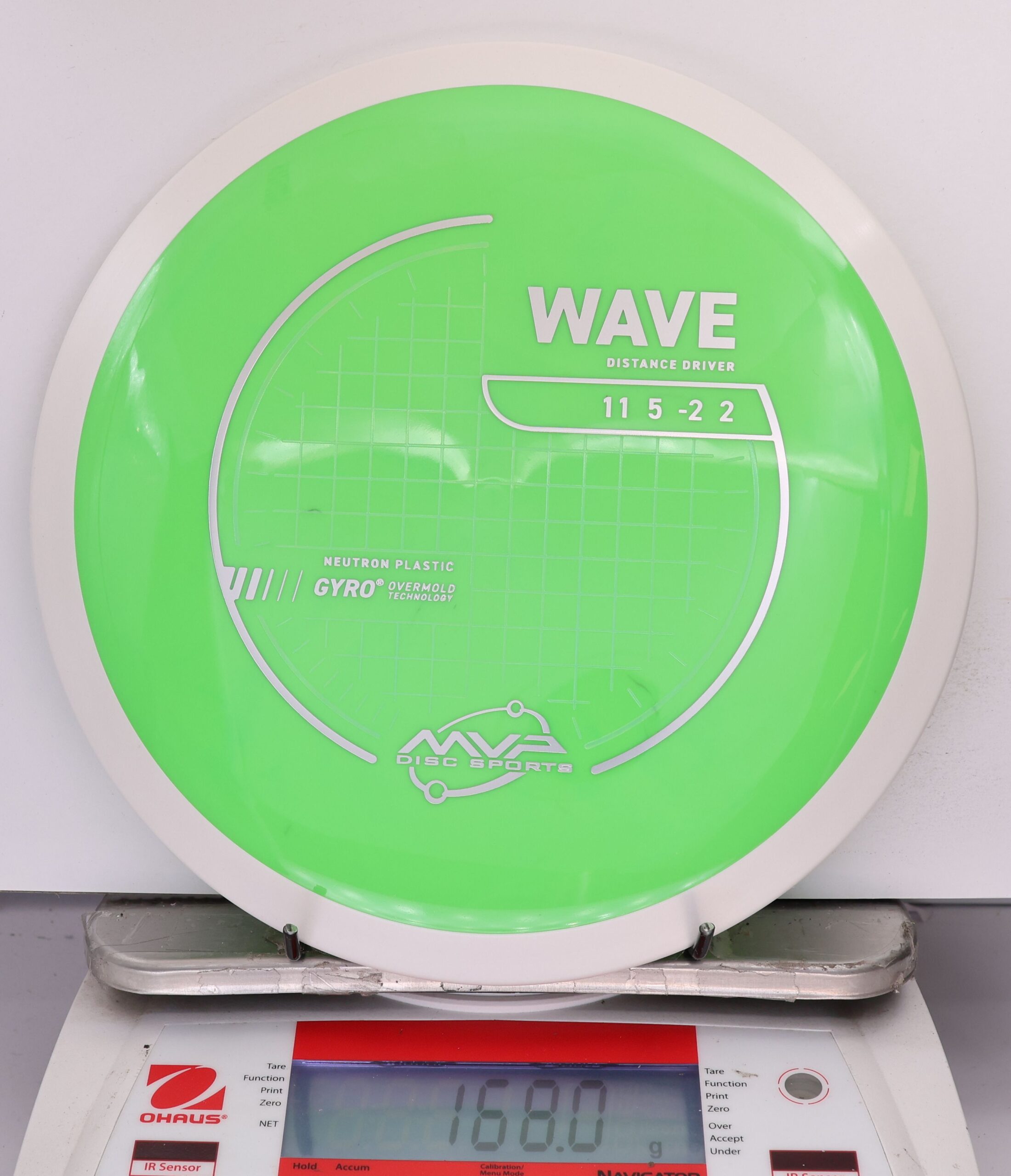 652459 Neutron Wave, Project Lab Coat - #12 LtGreen, 168