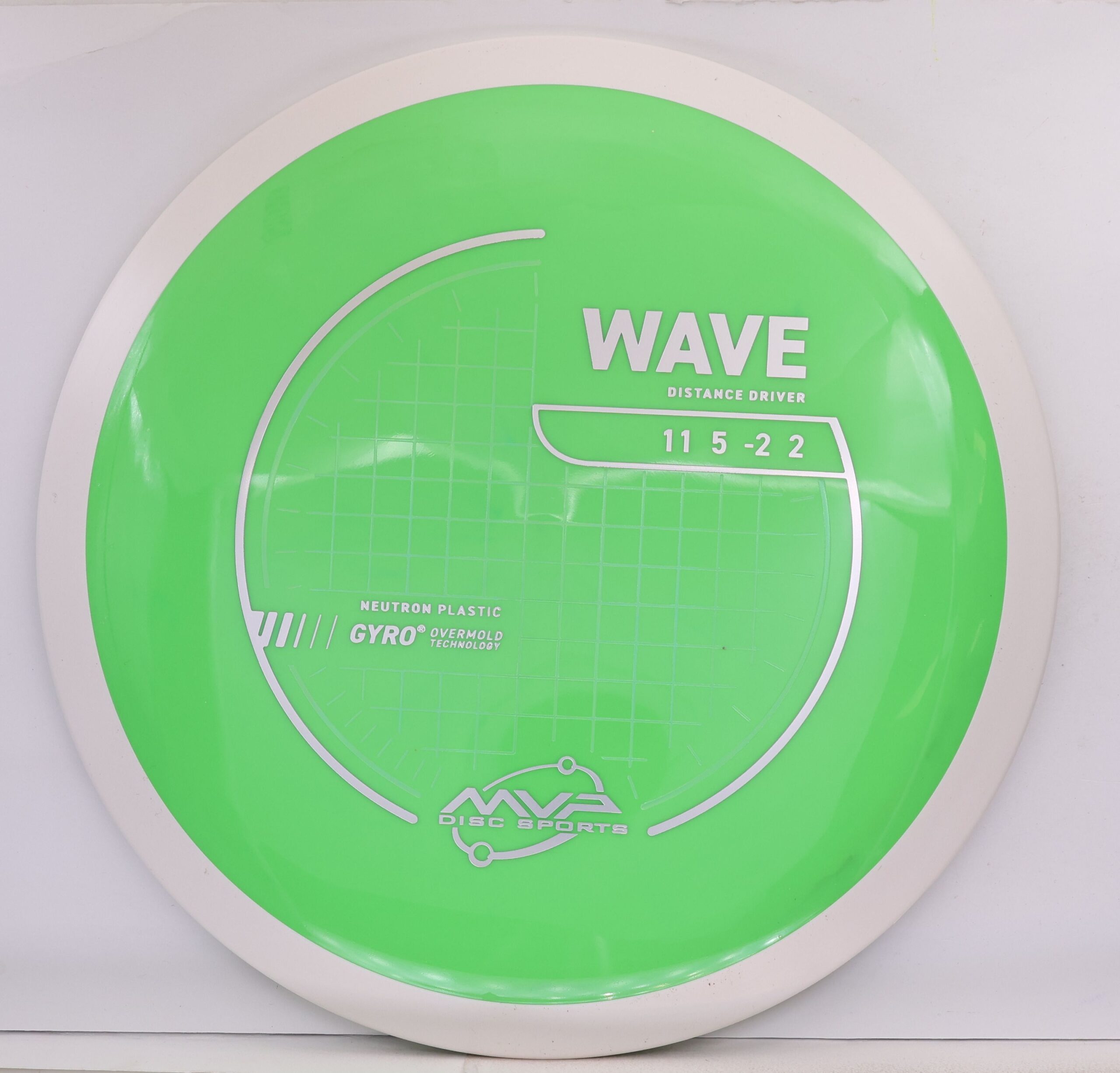 Neutron Wave, Project Lab Coat - Image 2