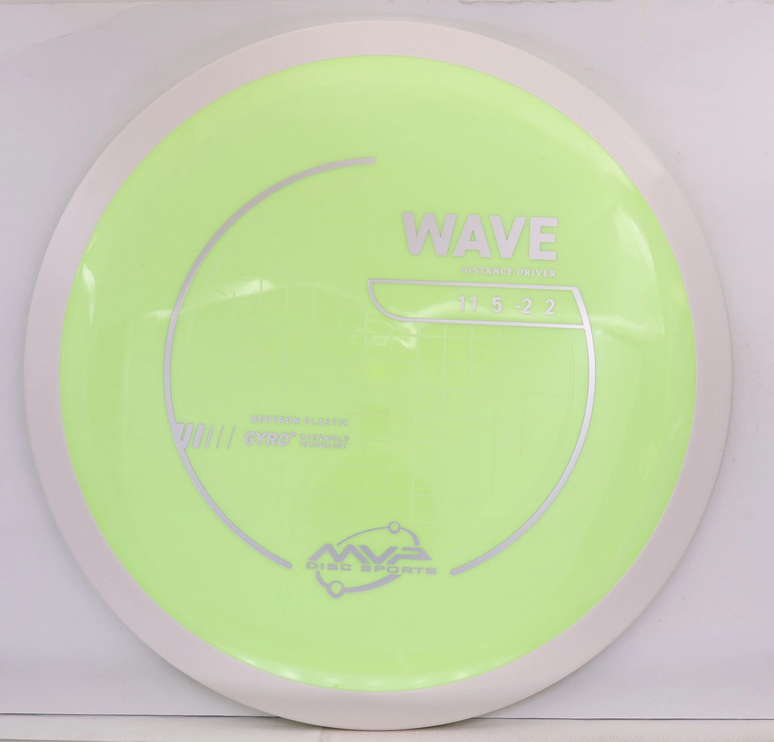 Neutron Wave, Project Lab Coat - Image 3