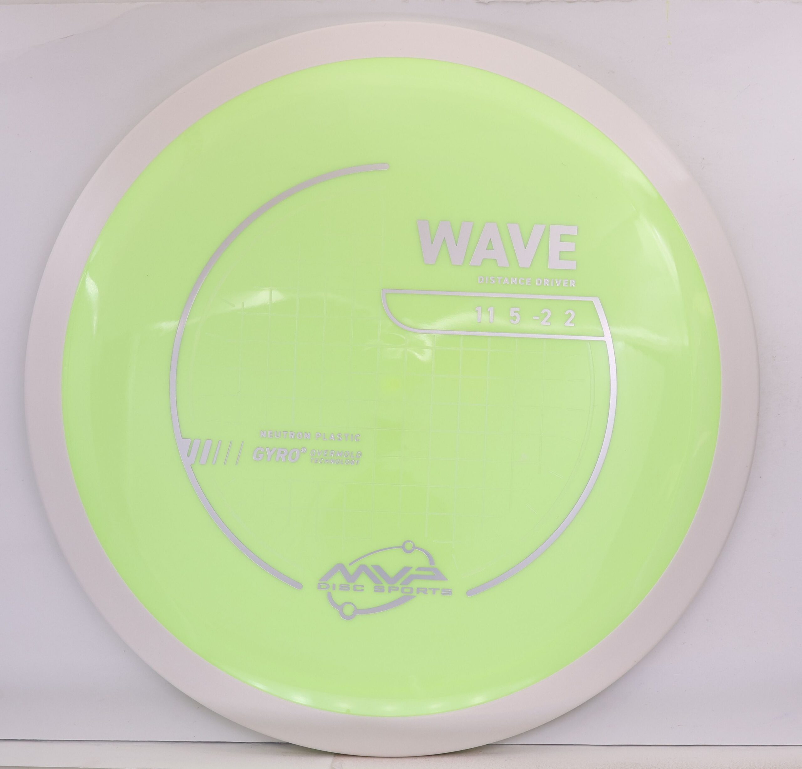 Neutron Wave, Project Lab Coat - Image 3