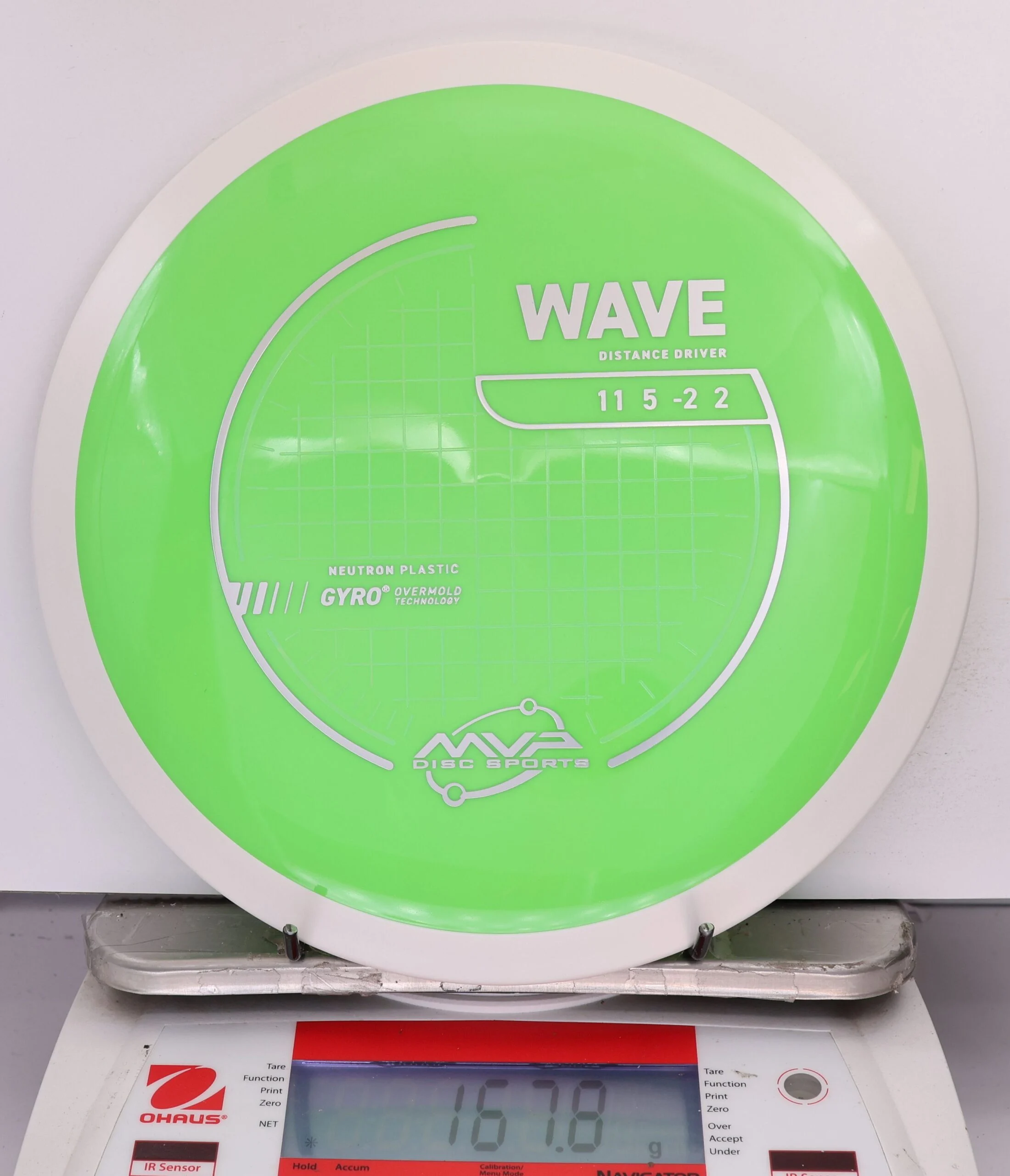 652463 Neutron Wave, Project Lab Coat - #16 LtGreen, 168