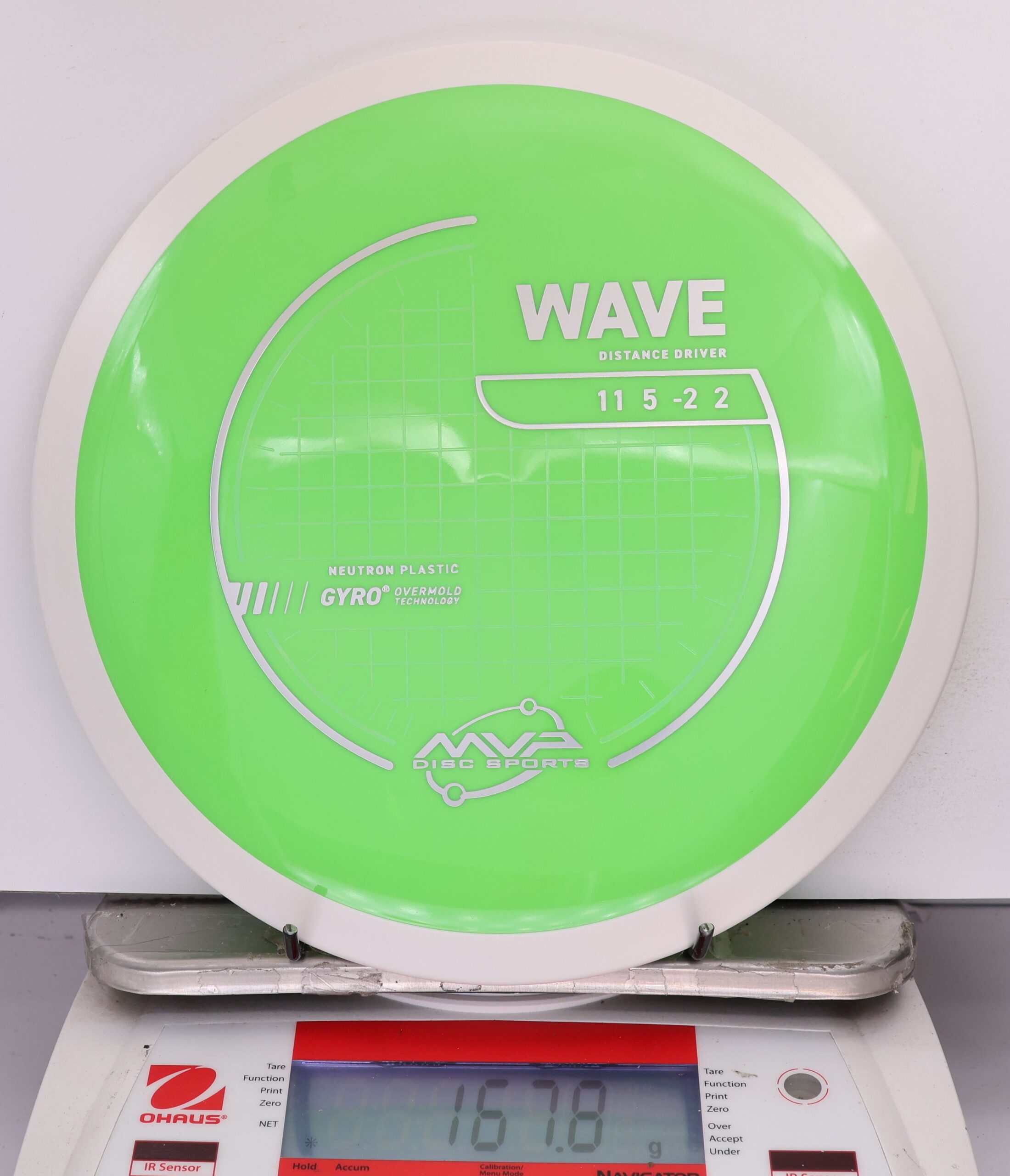 652463 Neutron Wave, Project Lab Coat - #16 LtGreen, 168