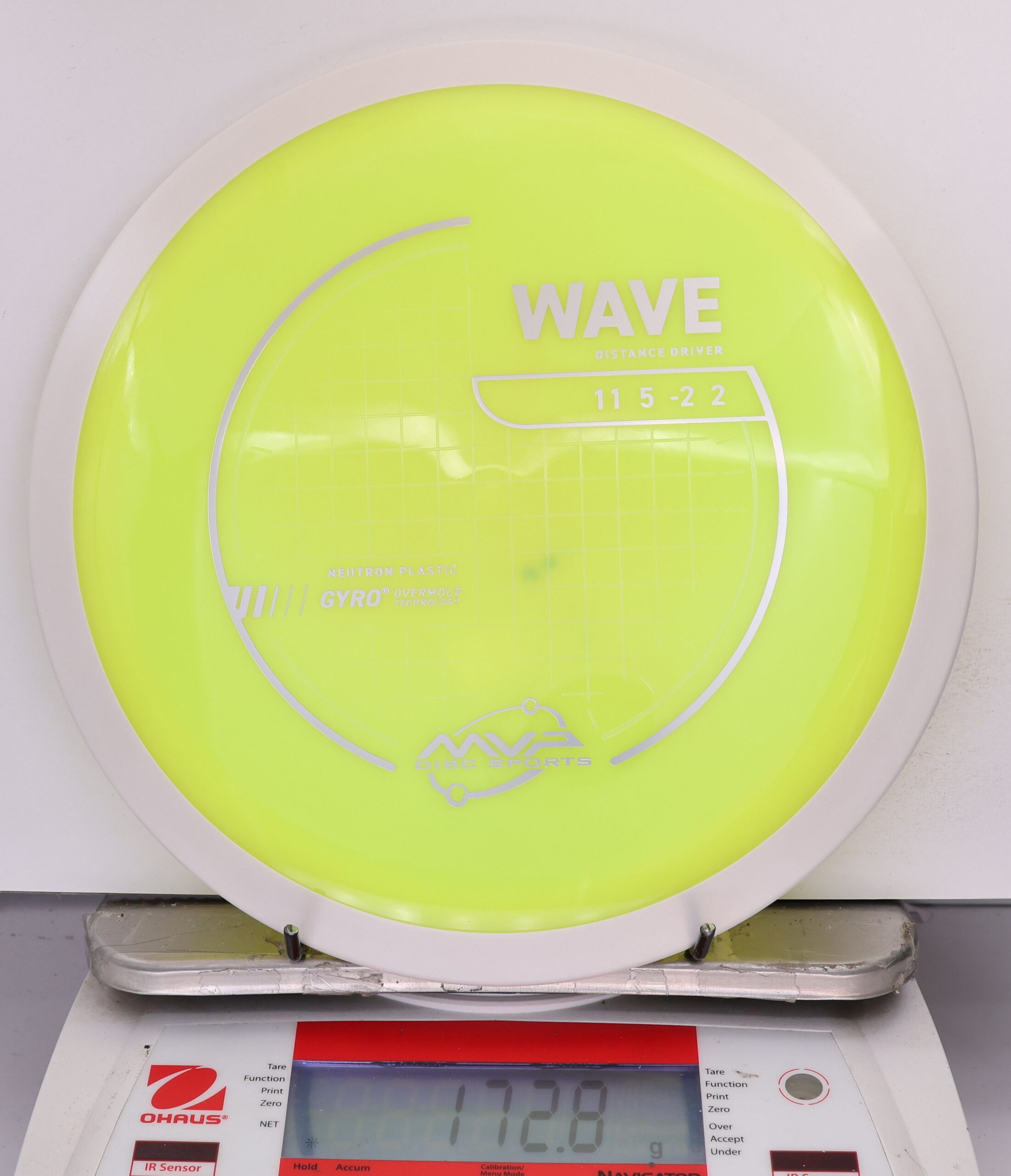 652512 Neutron Wave, Project Lab Coat - #21 Yellow, 173