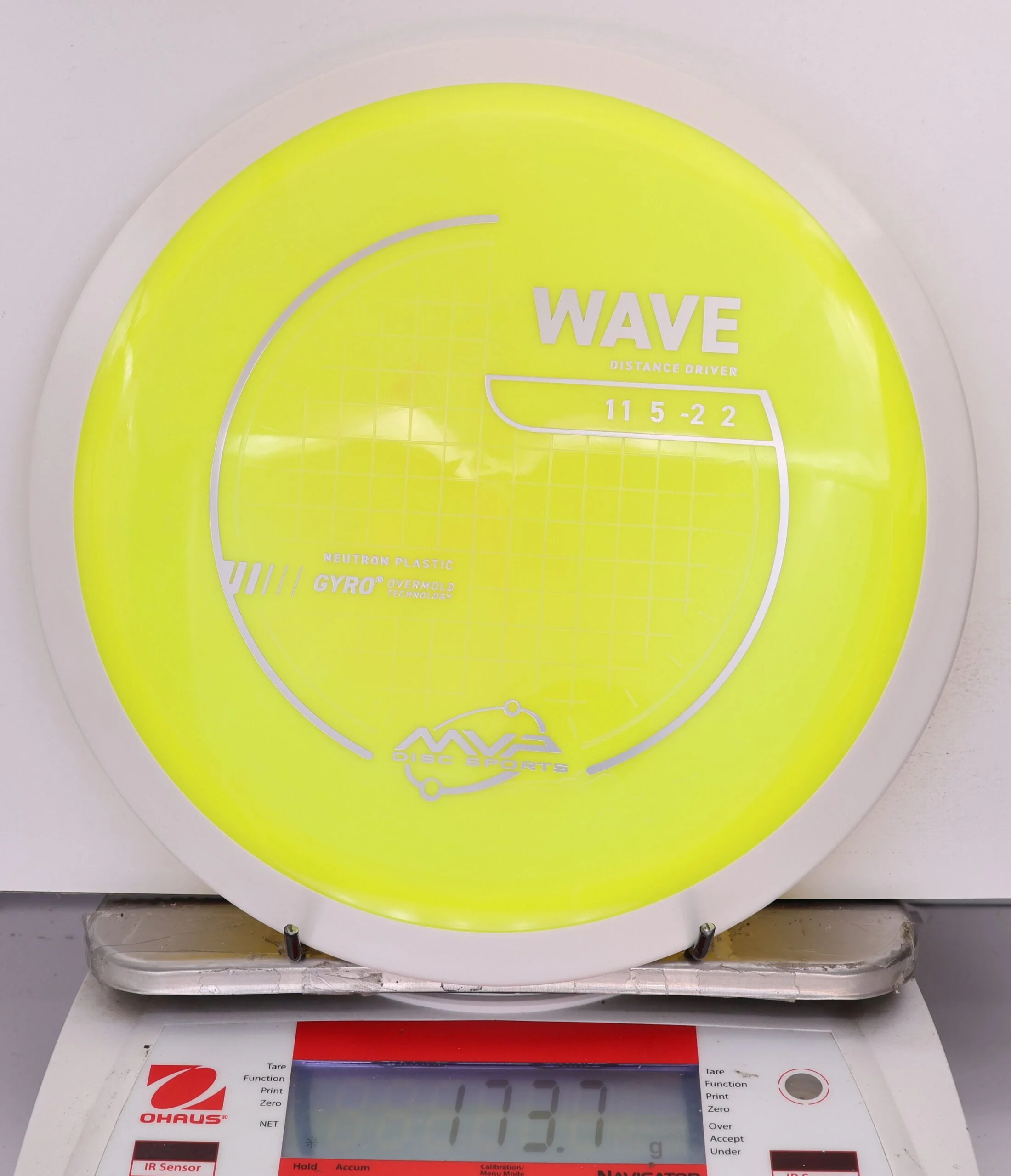 652558 Neutron Wave, Project Lab Coat - #23 Yellow, 174
