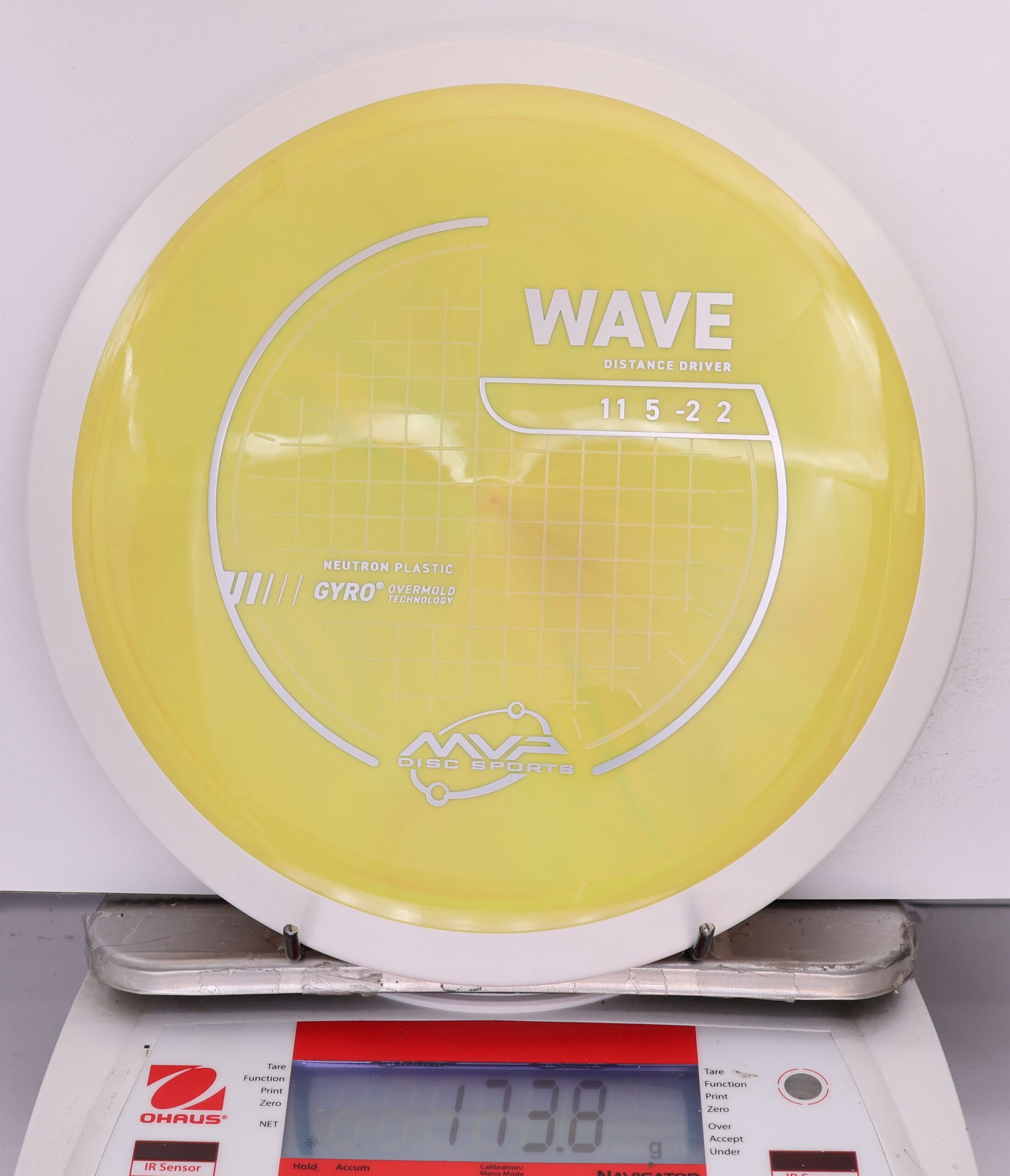 652606 Neutron Wave, Project Lab Coat - #27 Yellow, 174