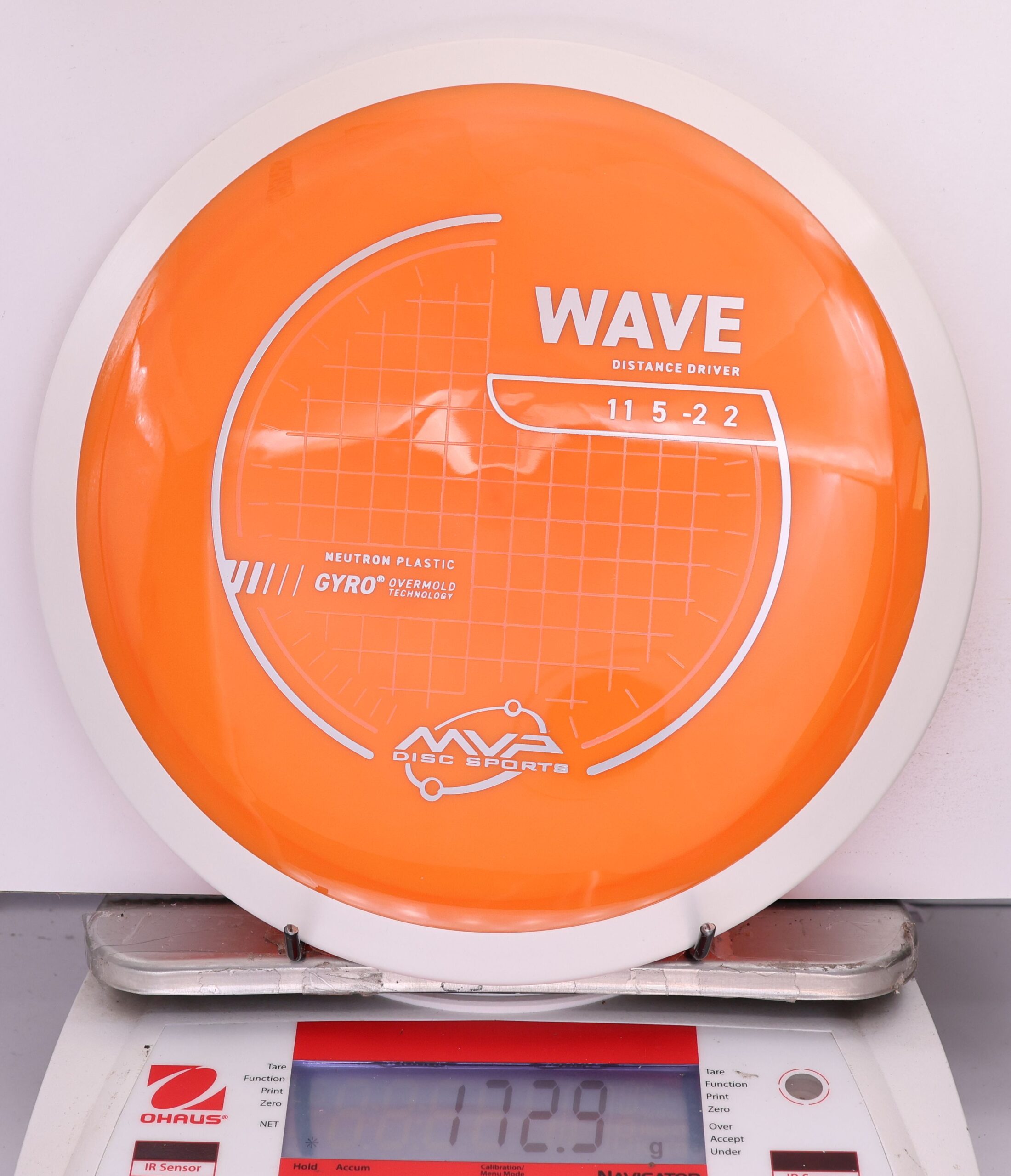 652608 Neutron Wave, Project Lab Coat - #29 Orange, 173