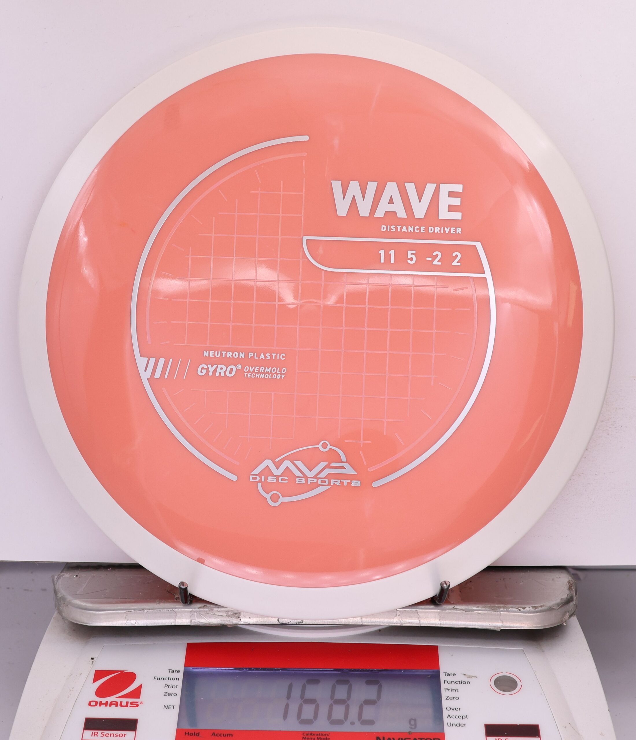 652705 Neutron Wave, Project Lab Coat - #38 Salmon, 168