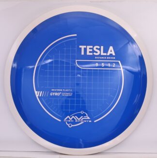 Neutron Tesla, Project Lab Coat