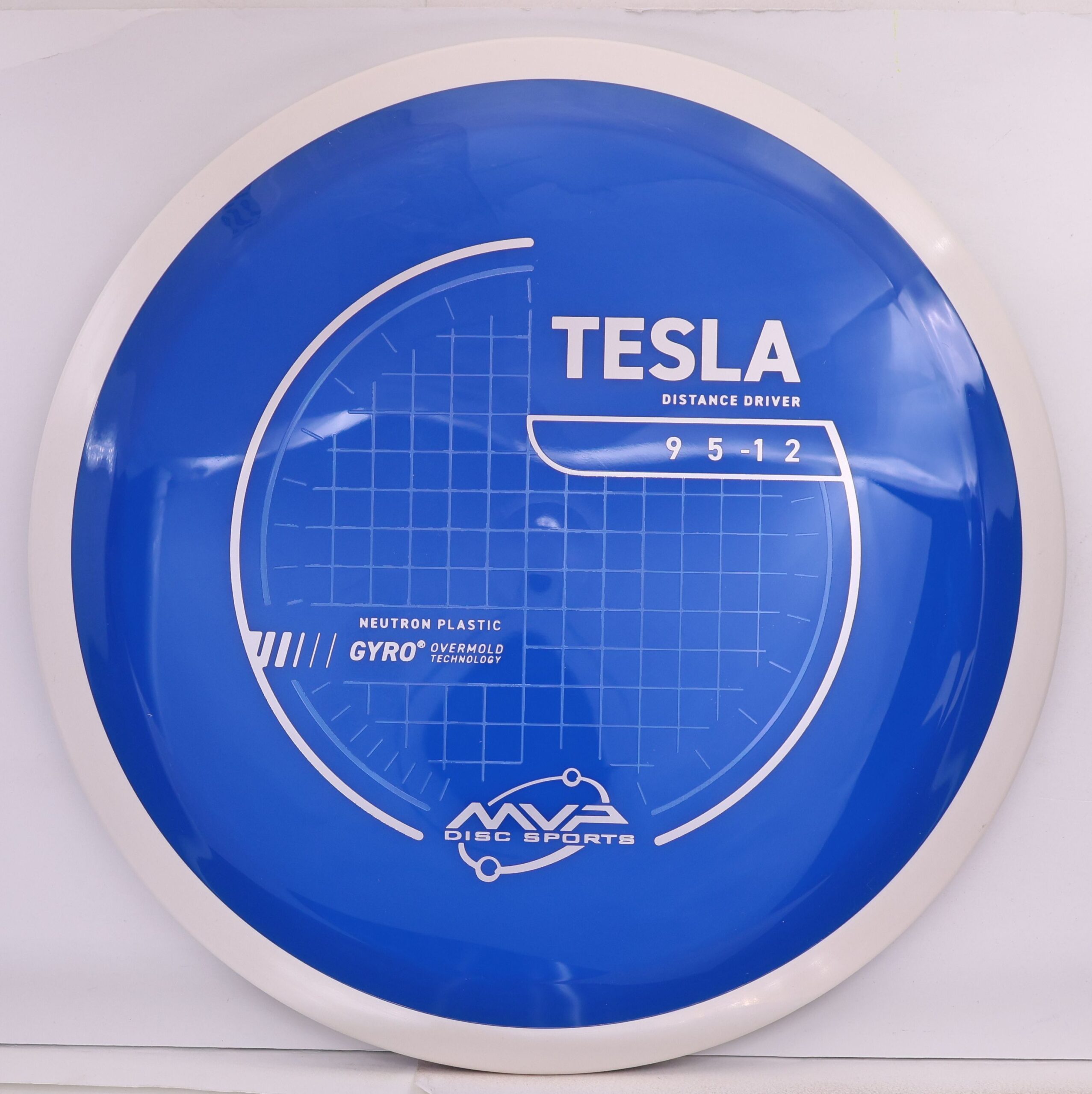 Neutron Tesla, Project Lab Coat