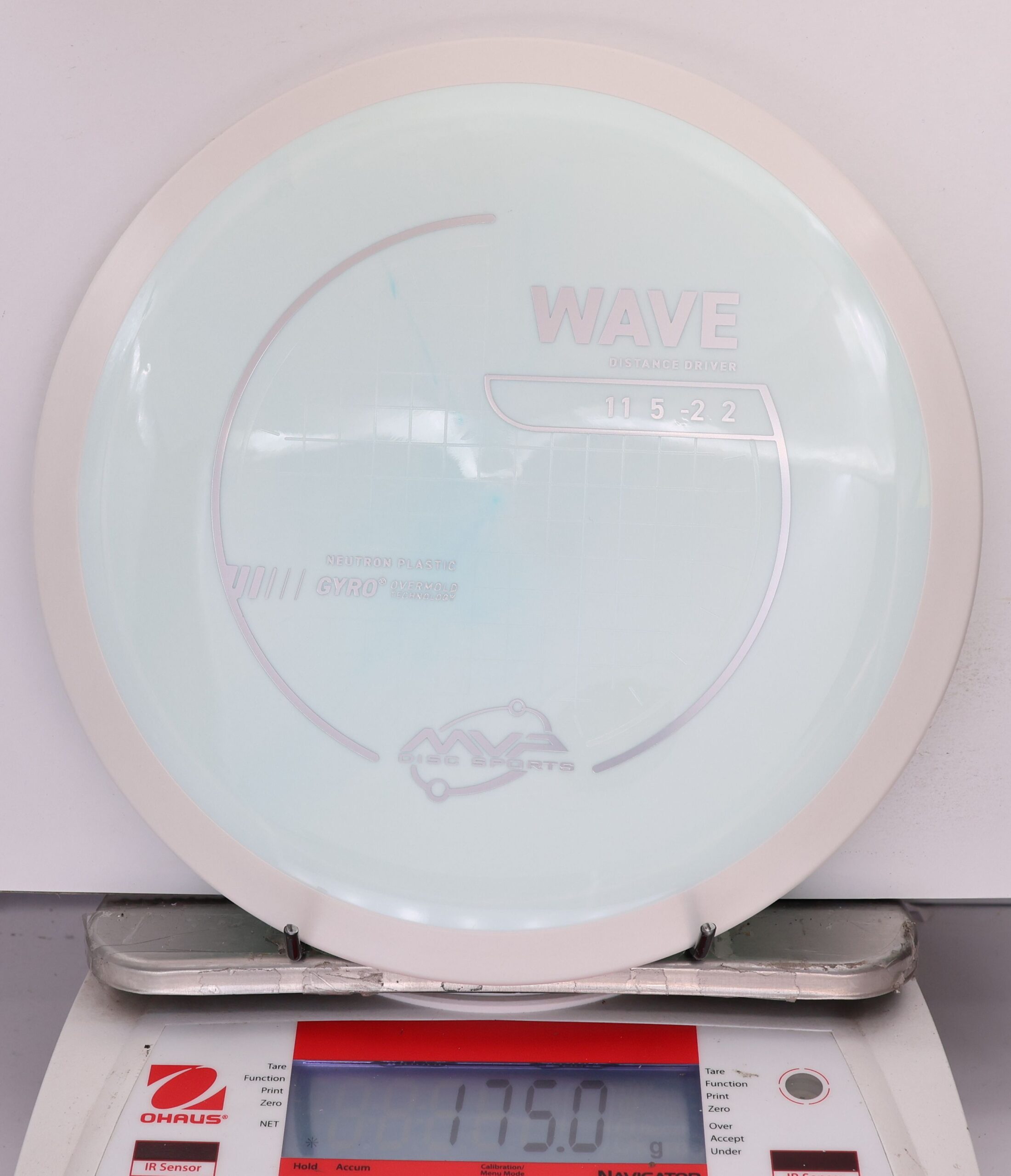 652753 Neutron Wave, Project Lab Coat - #42 BrlyBlue, 175