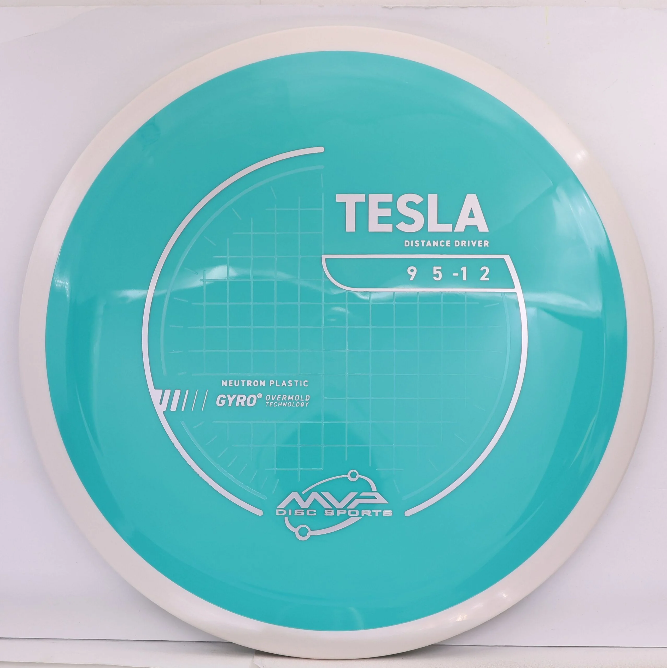 Neutron Tesla, Project Lab Coat - Image 2