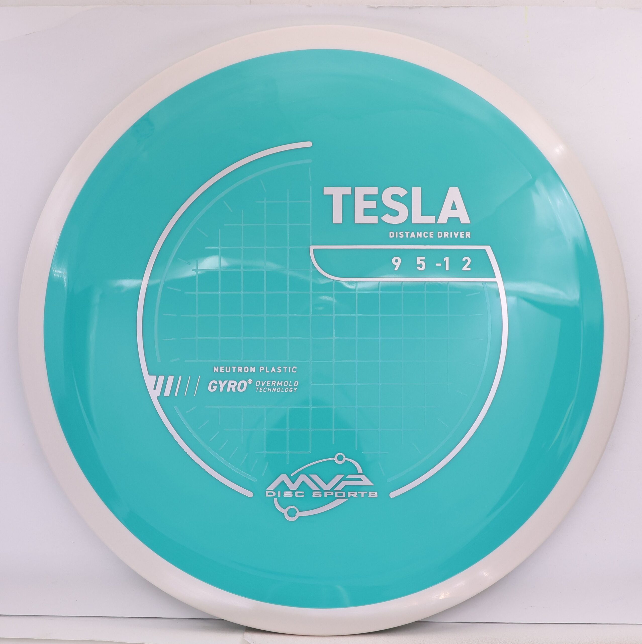 Neutron Tesla, Project Lab Coat - Image 2