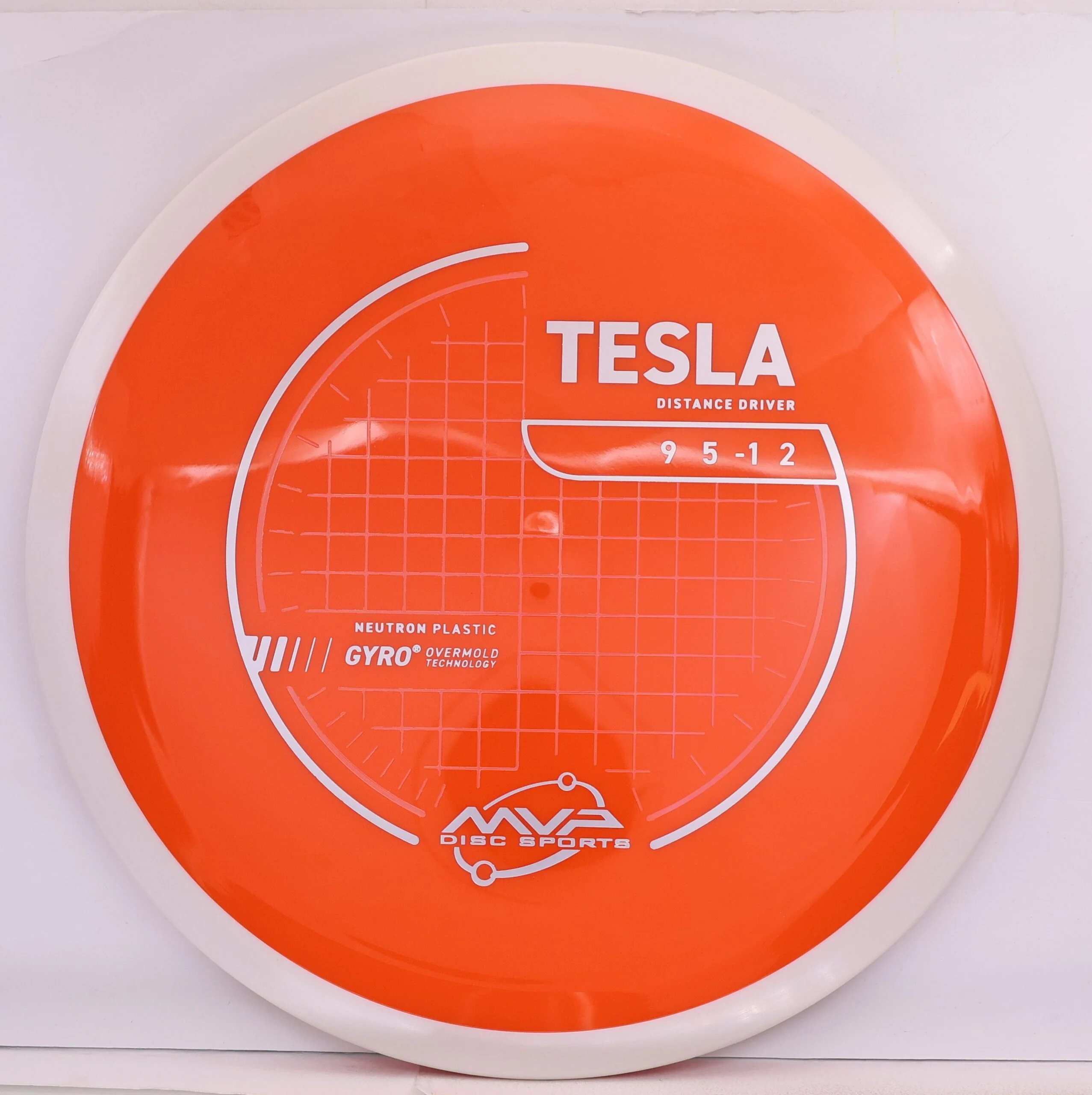 Neutron Tesla, Project Lab Coat - Image 3