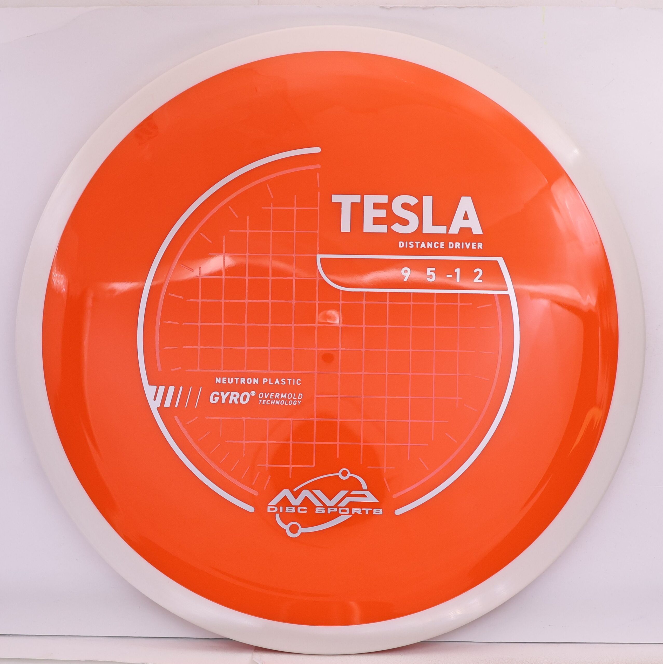 Neutron Tesla, Project Lab Coat - Image 3