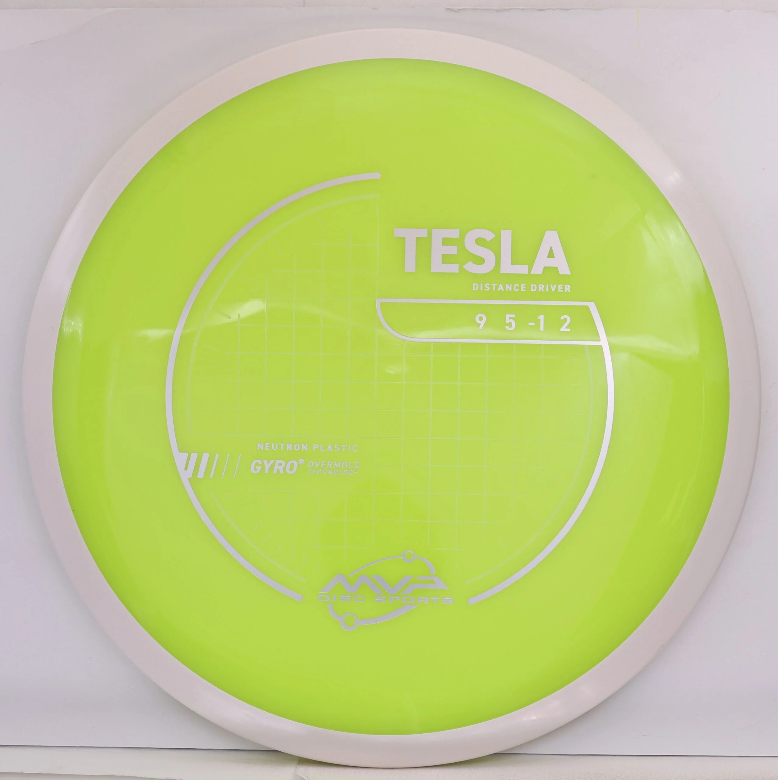 Neutron Tesla, Project Lab Coat - Image 4