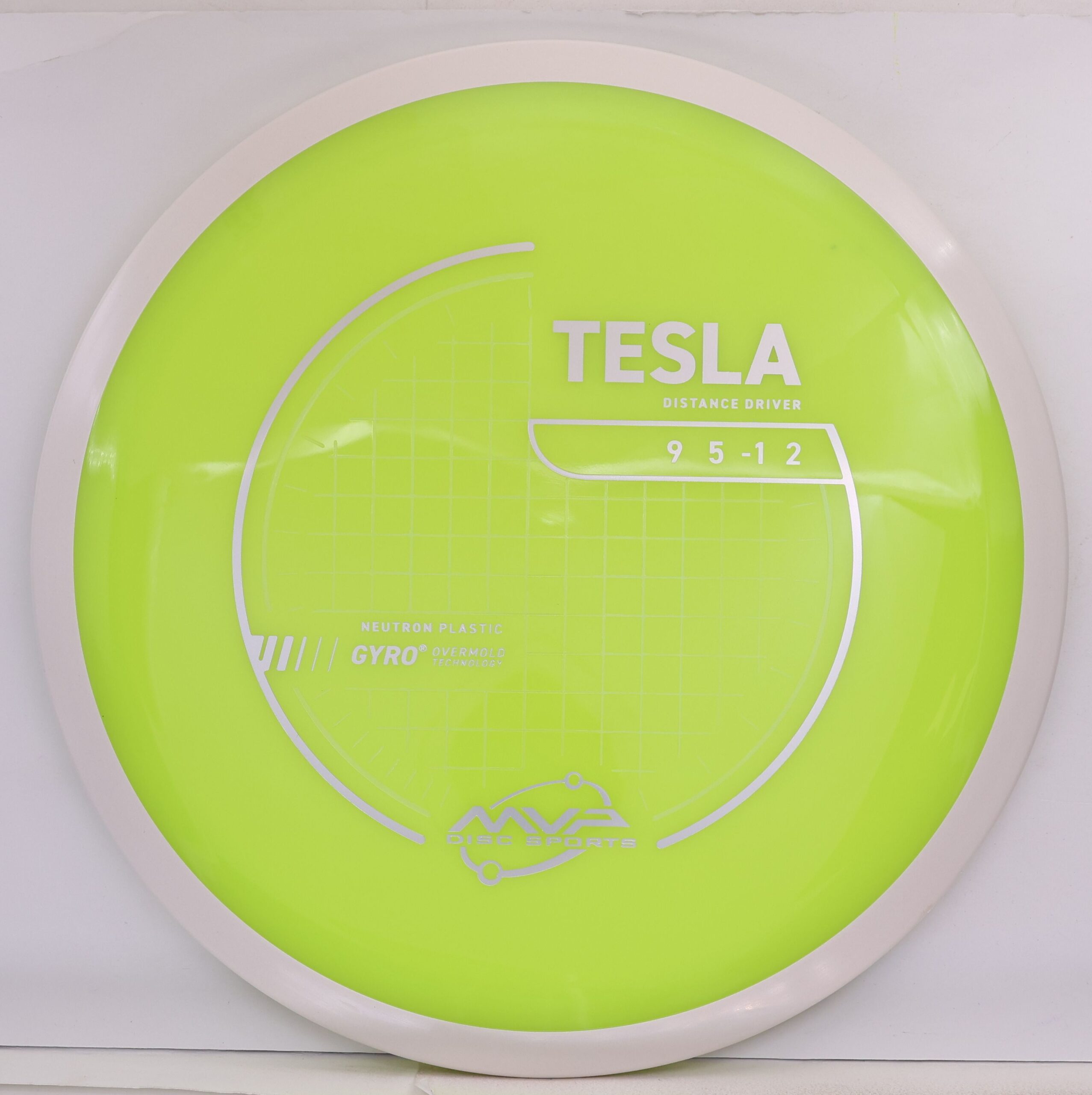 Neutron Tesla, Project Lab Coat - Image 4