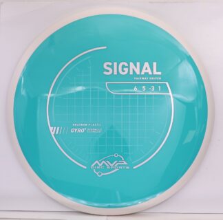 Neutron Signal, Project Lab Coat