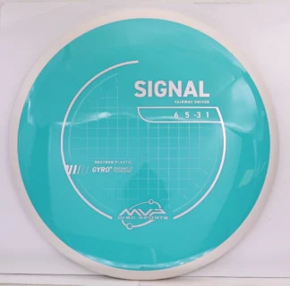 Neutron Signal, Project Lab Coat