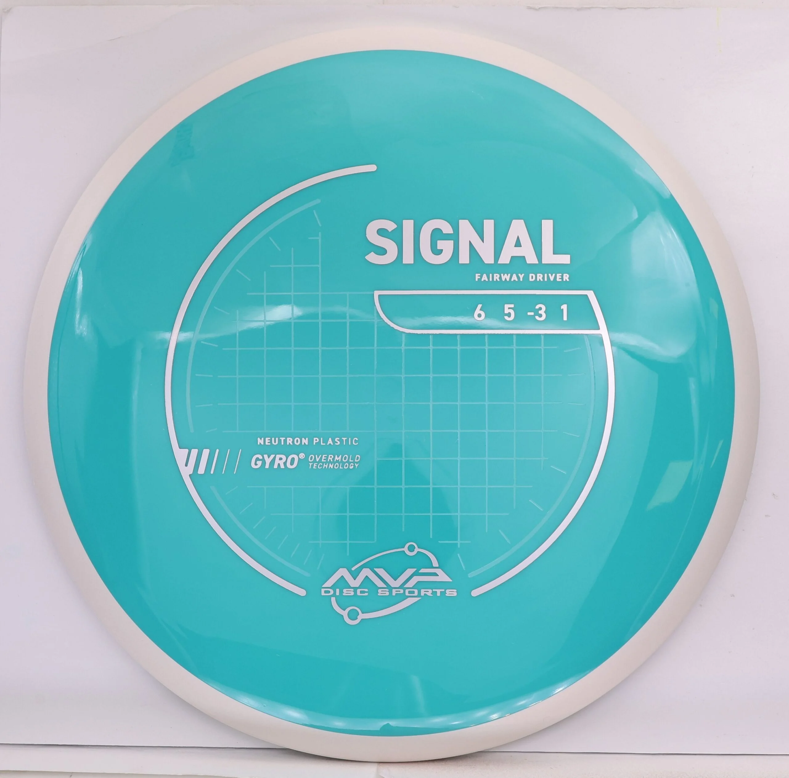 Neutron Signal, Project Lab Coat