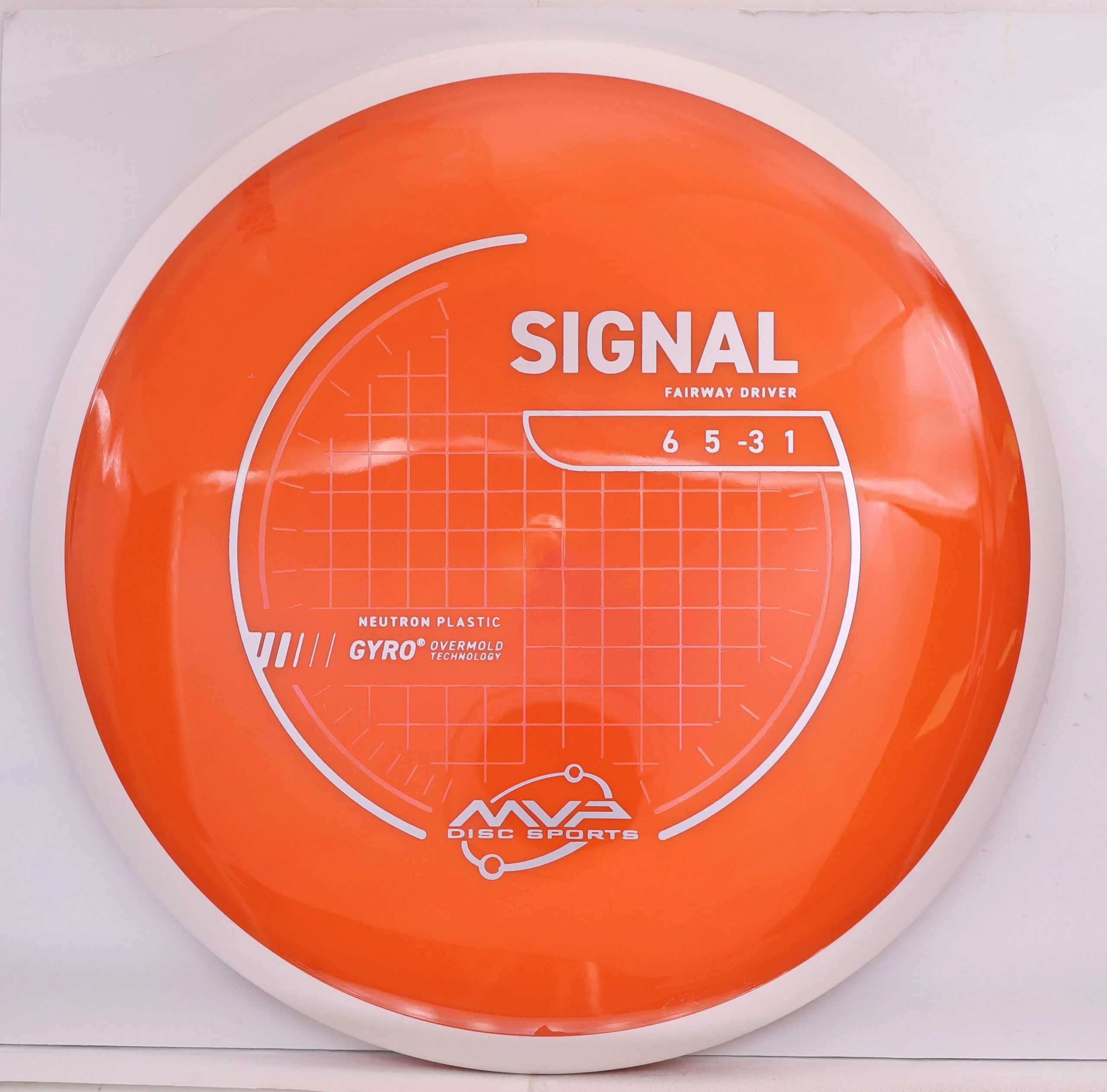 Neutron Signal, Project Lab Coat - Image 3