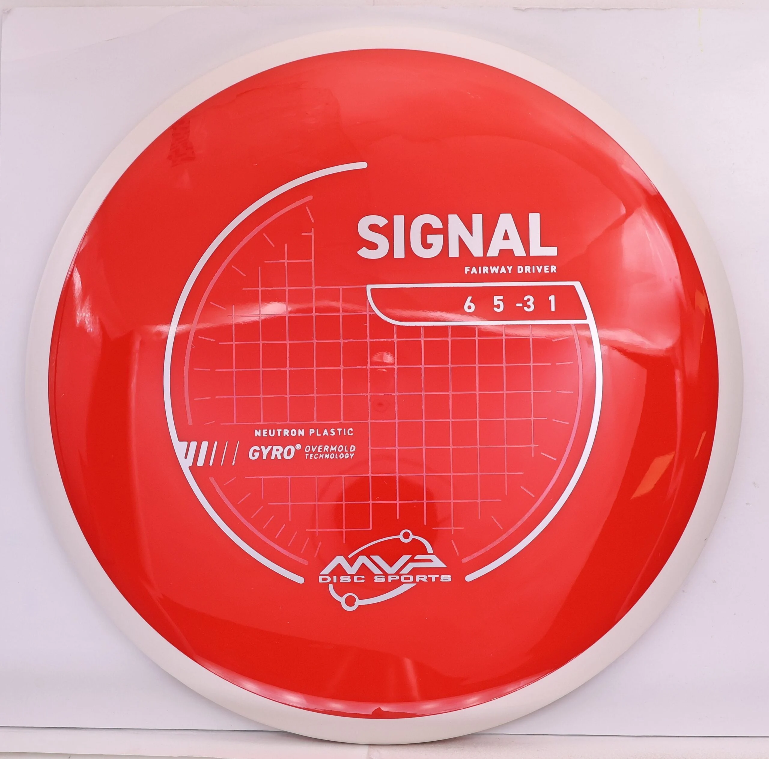 Neutron Signal, Project Lab Coat - Image 4