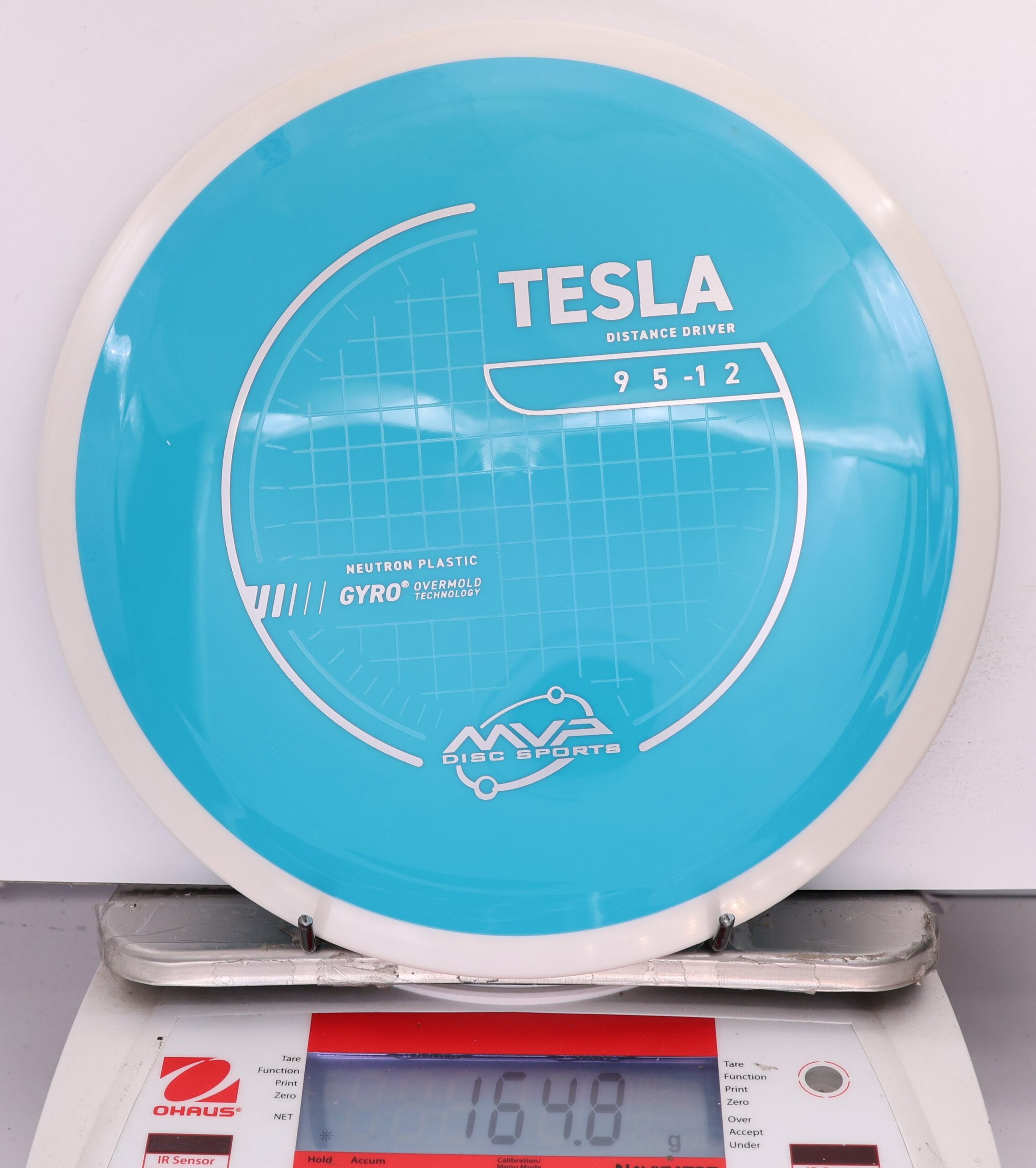 653077 Neutron Tesla, Project Lab Coat - #05 Blue, 165