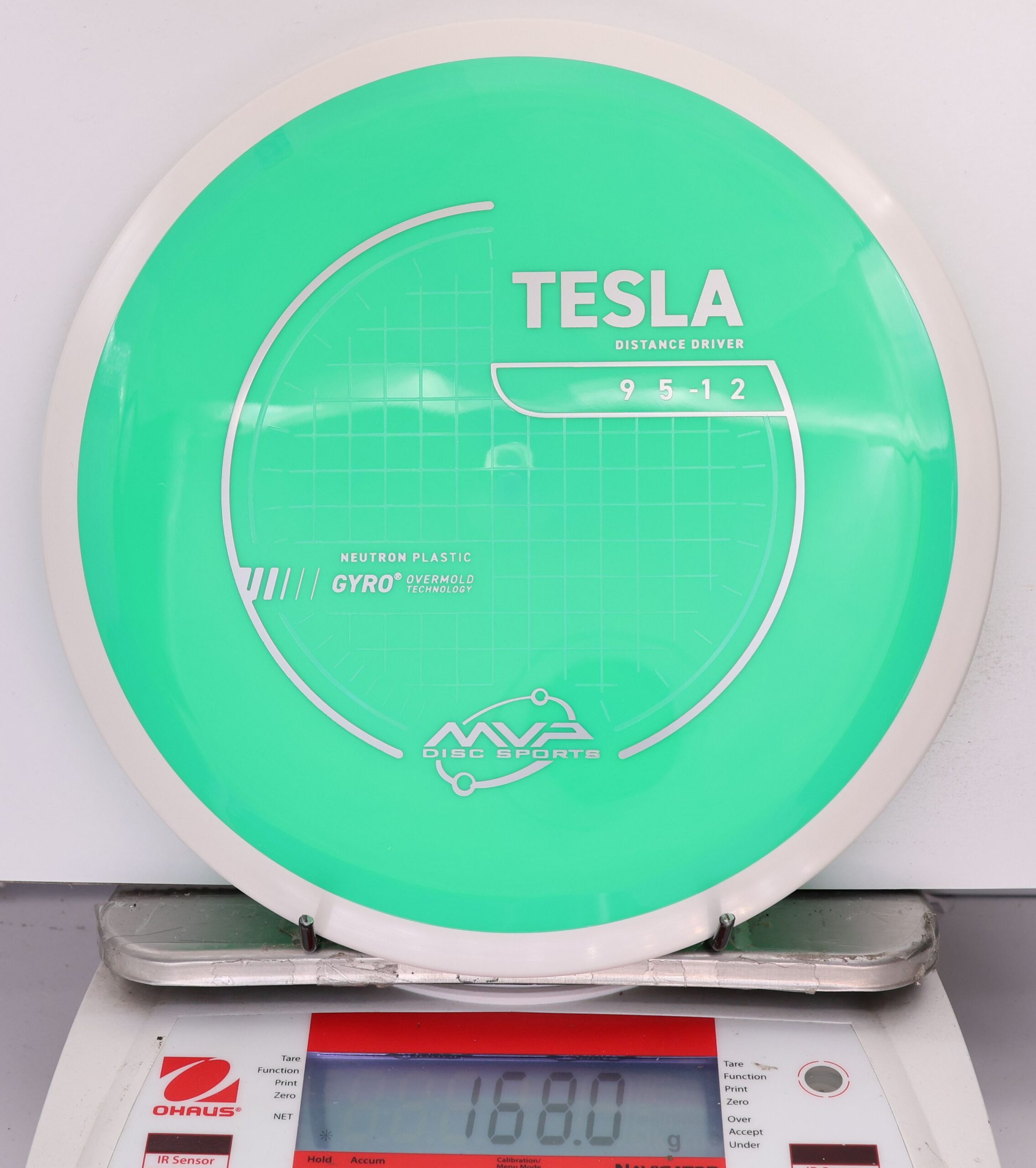 653109 Neutron Tesla, Project Lab Coat - #08 Green, 168