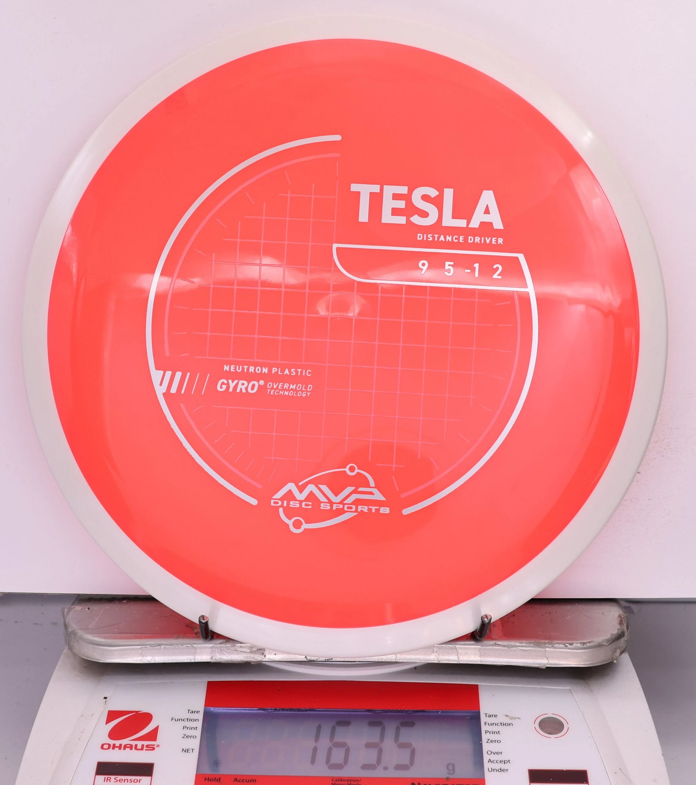 653177 Neutron Tesla, Project Lab Coat - #18 SoftRed, 164