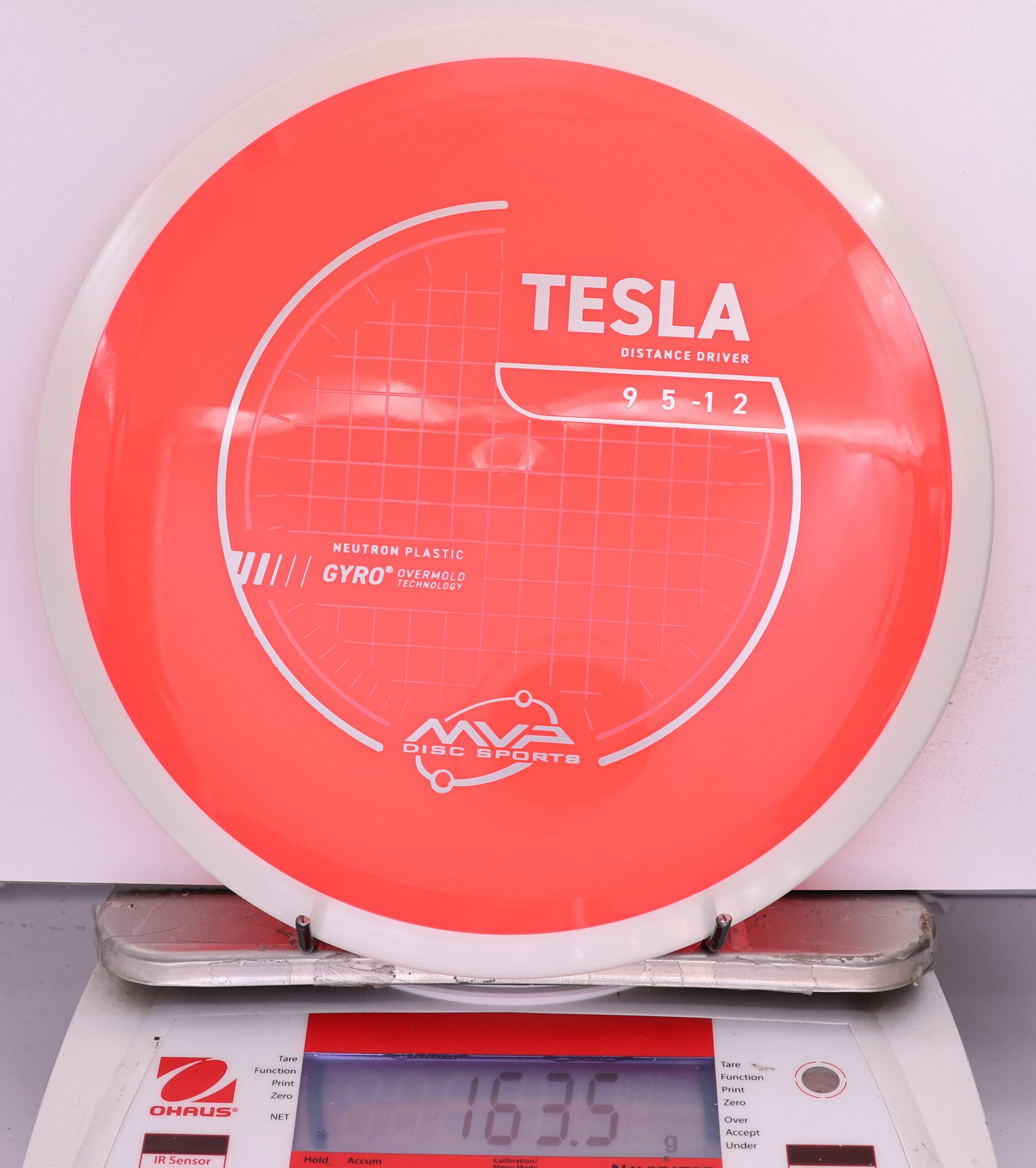 653177 Neutron Tesla, Project Lab Coat - #18 SoftRed, 164