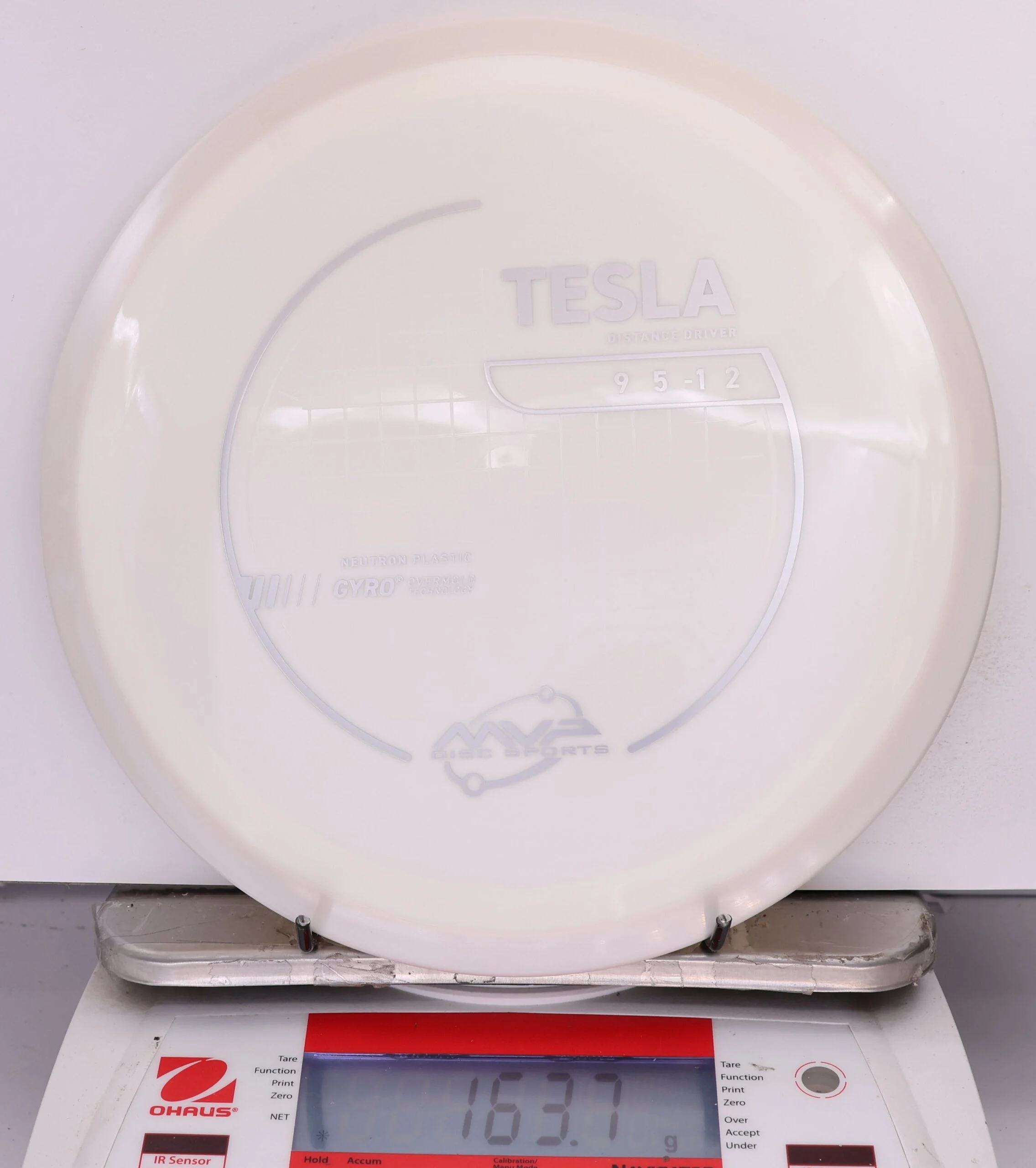 653210 Neutron Tesla, Project Lab Coat - #22 White, 164