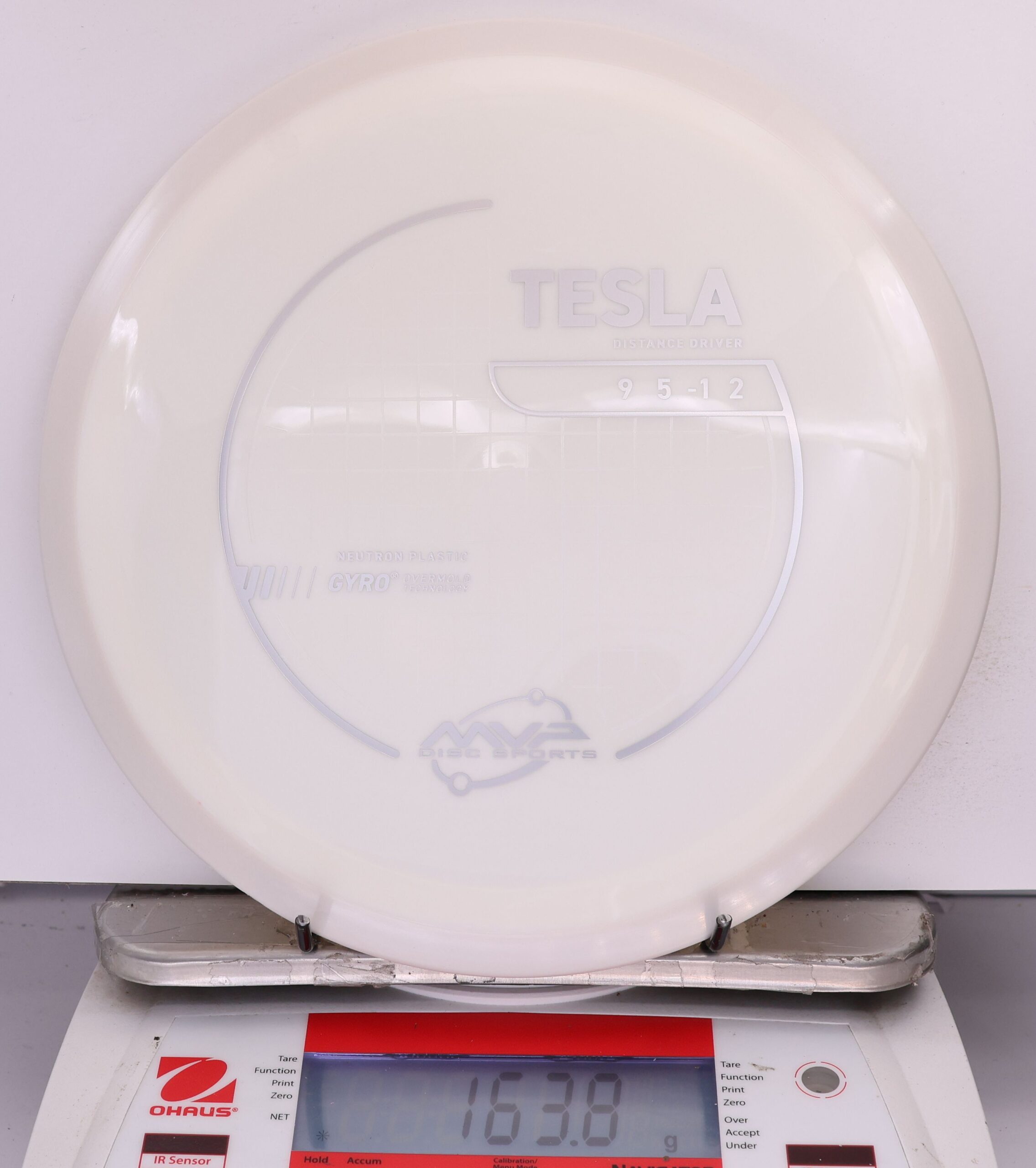 653211 Neutron Tesla, Project Lab Coat - #23 White, 164