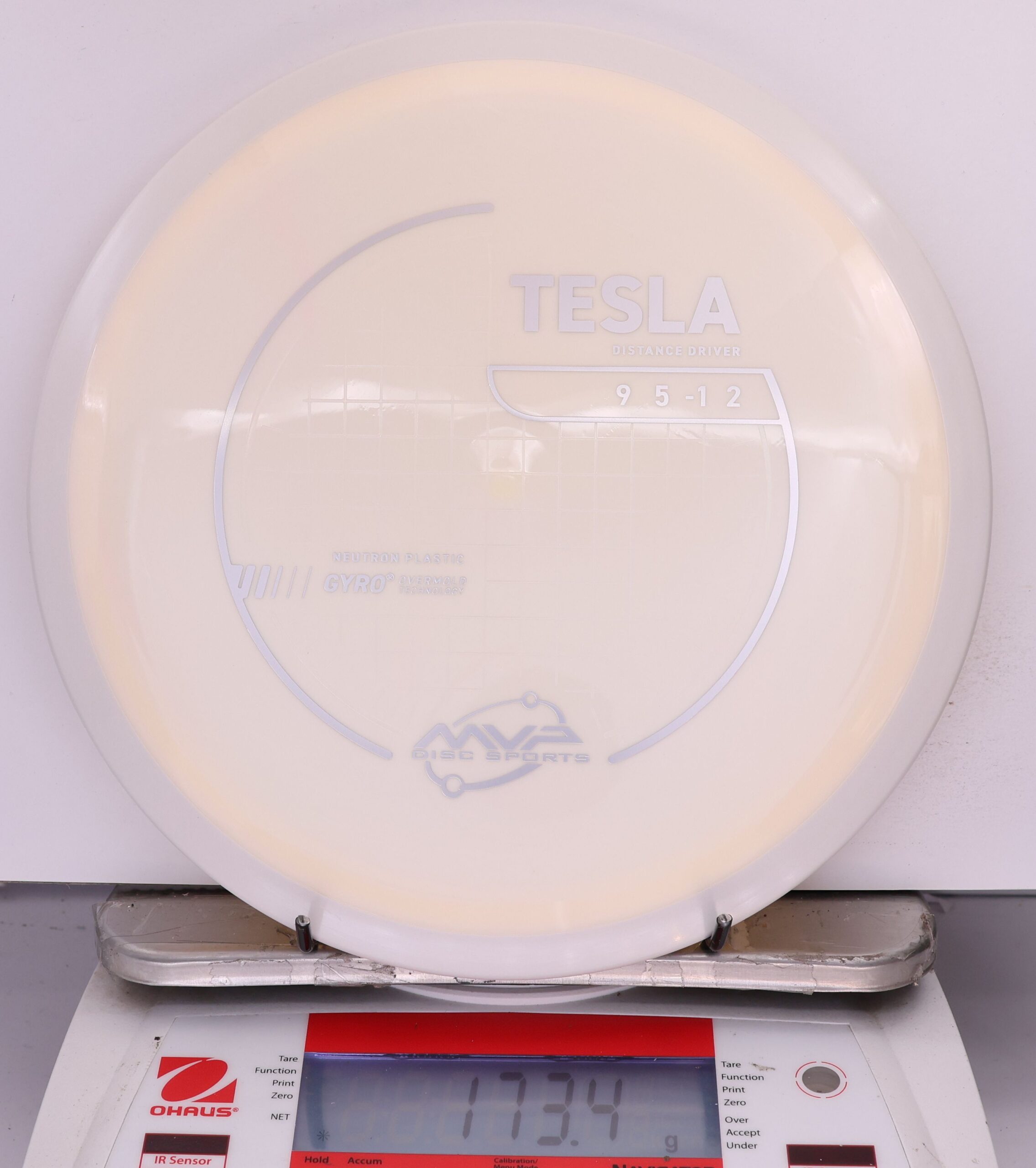 653246 Neutron Tesla, Project Lab Coat - #29 BrlyOrange, 173