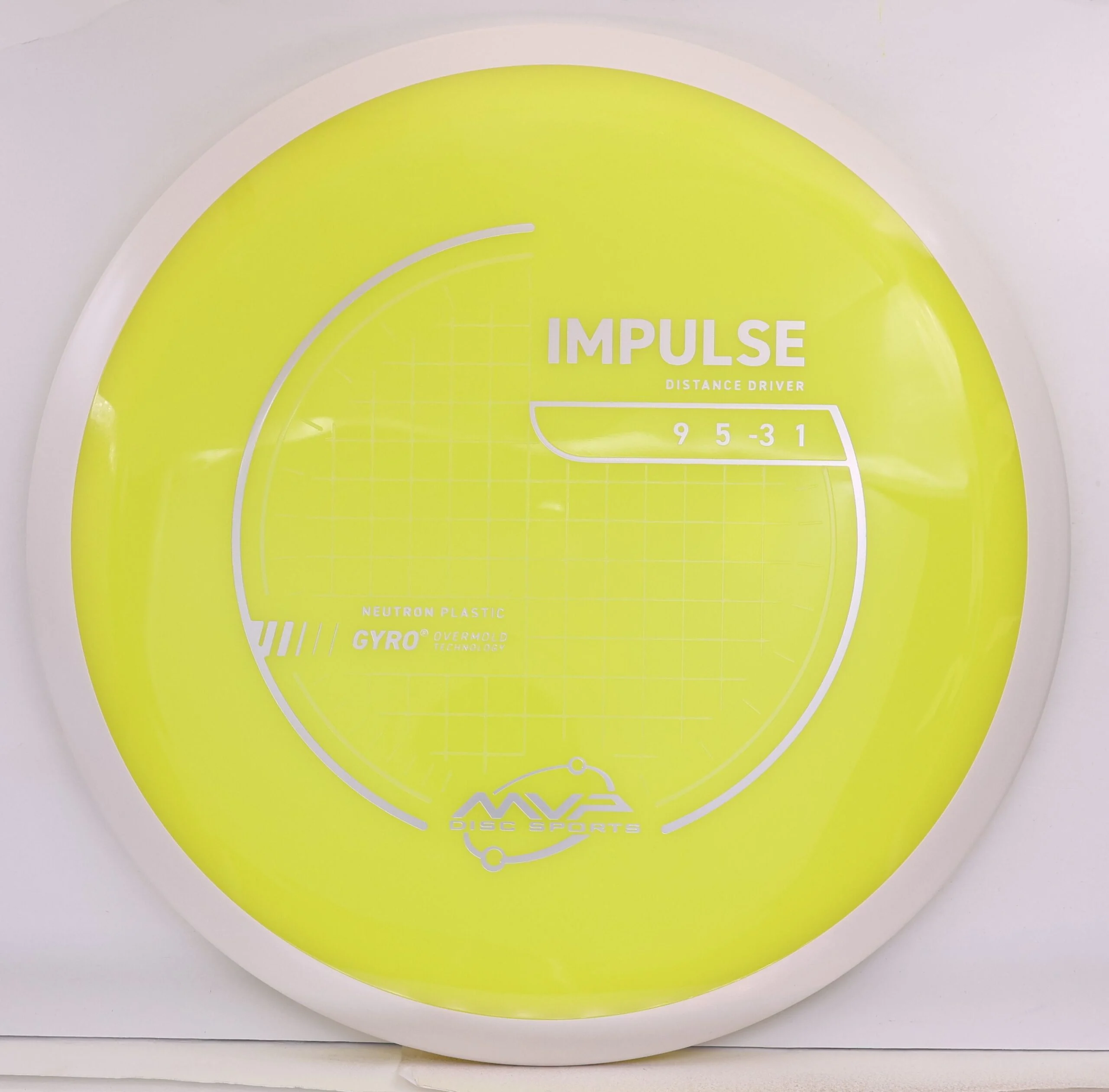 Neutron Impulse, Project Lab Coat