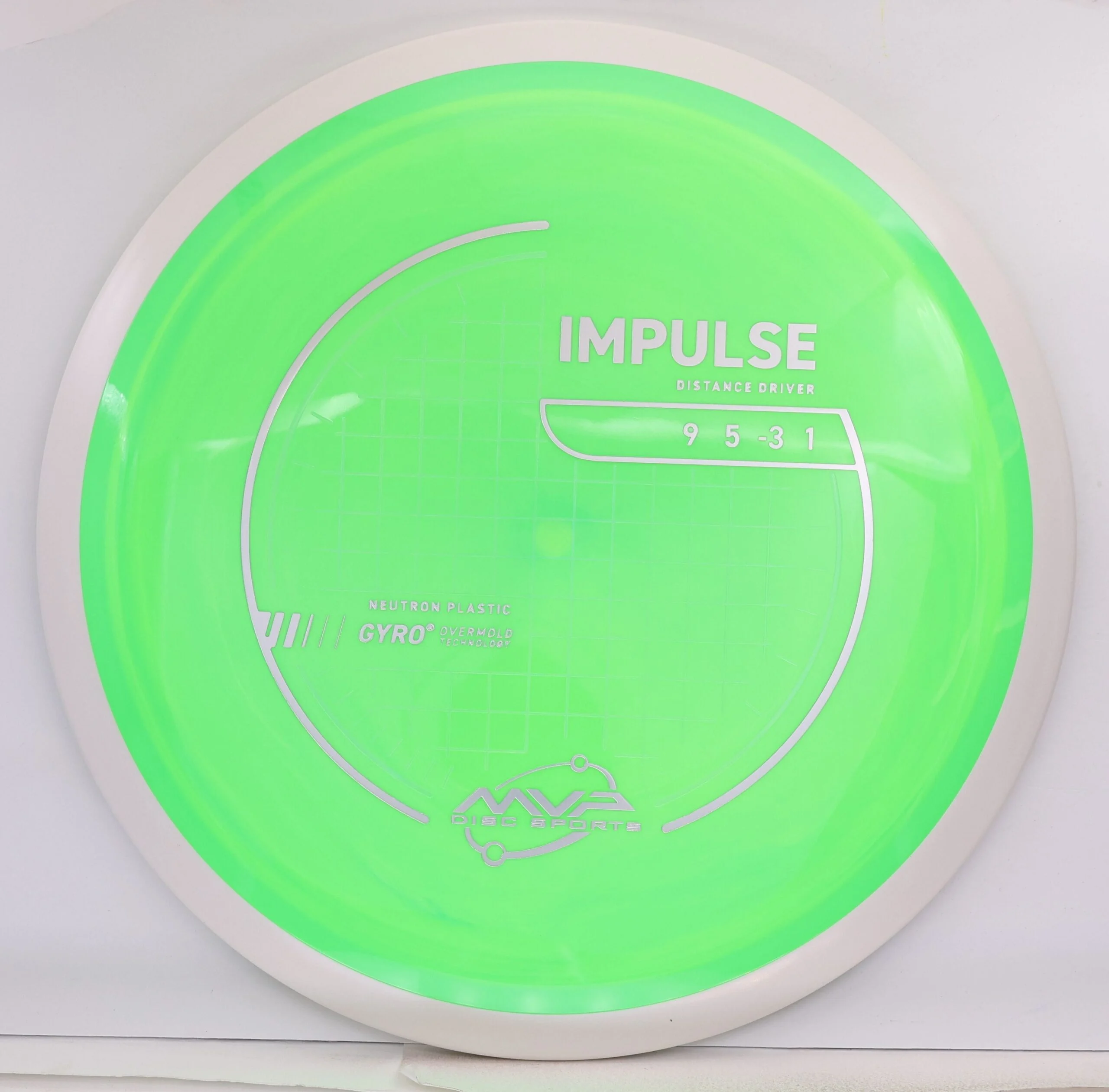 Neutron Impulse, Project Lab Coat - Image 2